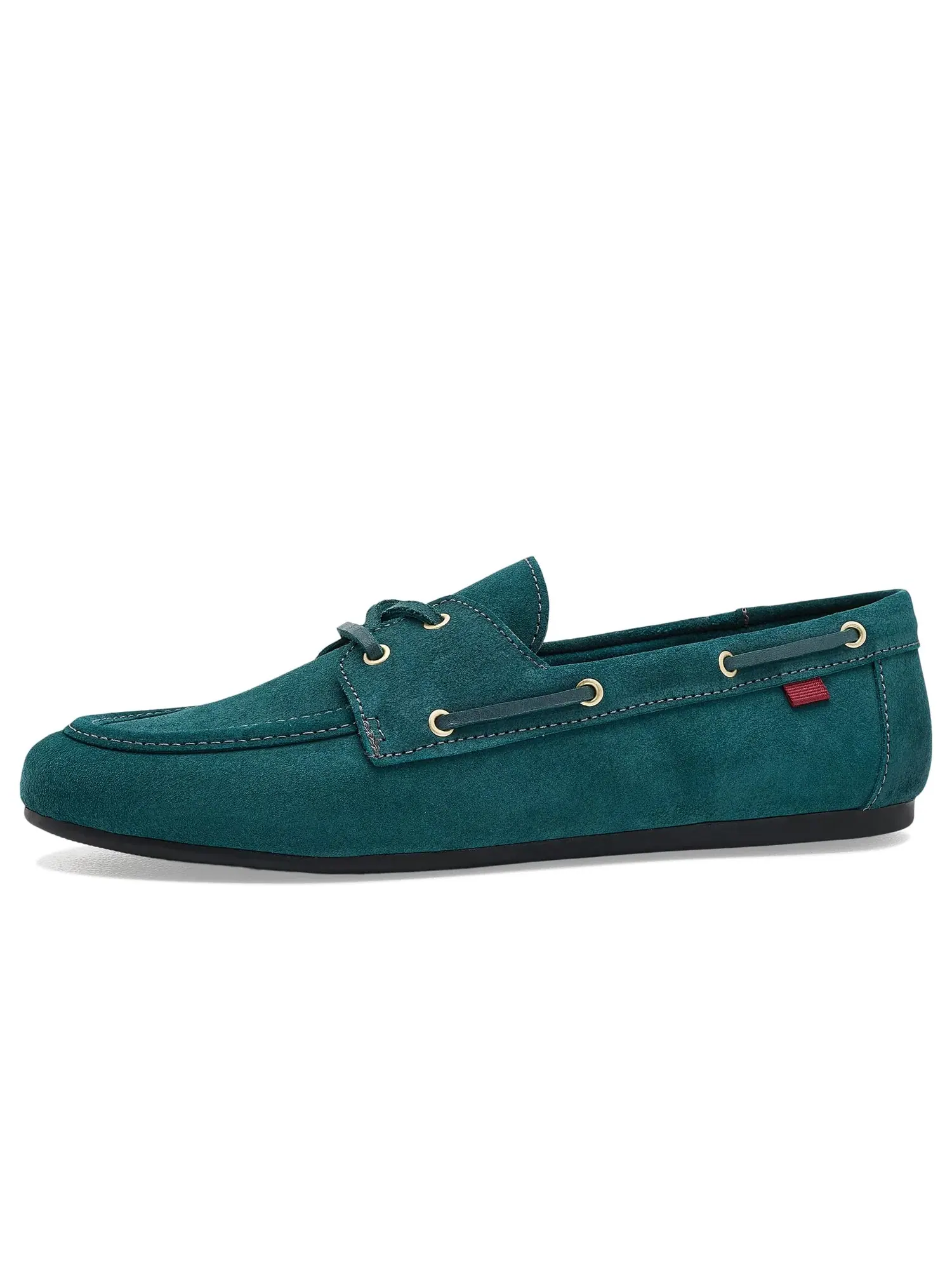 Лоферы Tiebow с улицы Гроув Marc Joseph New York — изображение 4 из 4, синий