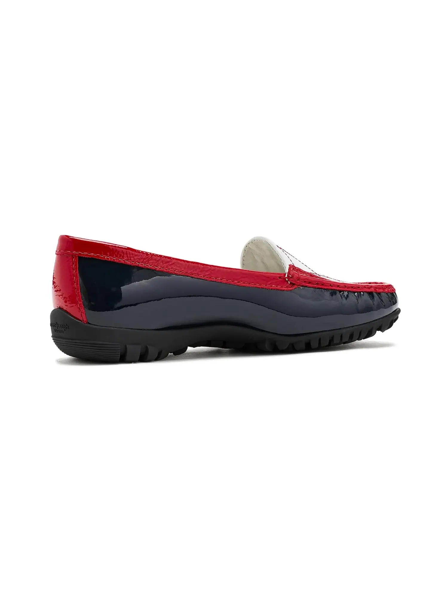 Лоферы Monroe St Golf Marc Joseph New York — изображение 3 из 4, темно-синий