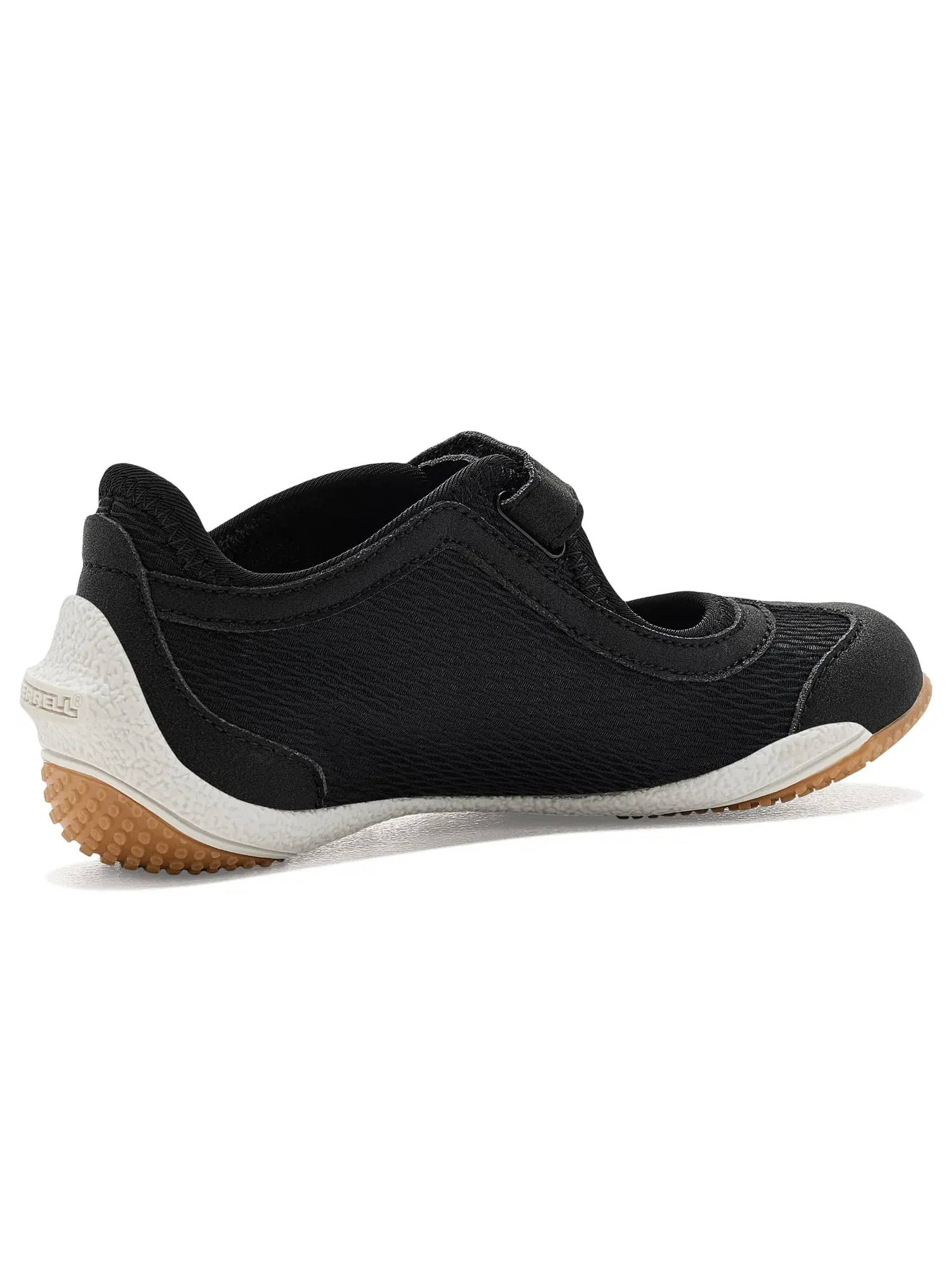 Кроссовки Relay Tour Mj KDZ (для маленьких и больших детей) Merrell Kids — изображение 3 из 4, черный
