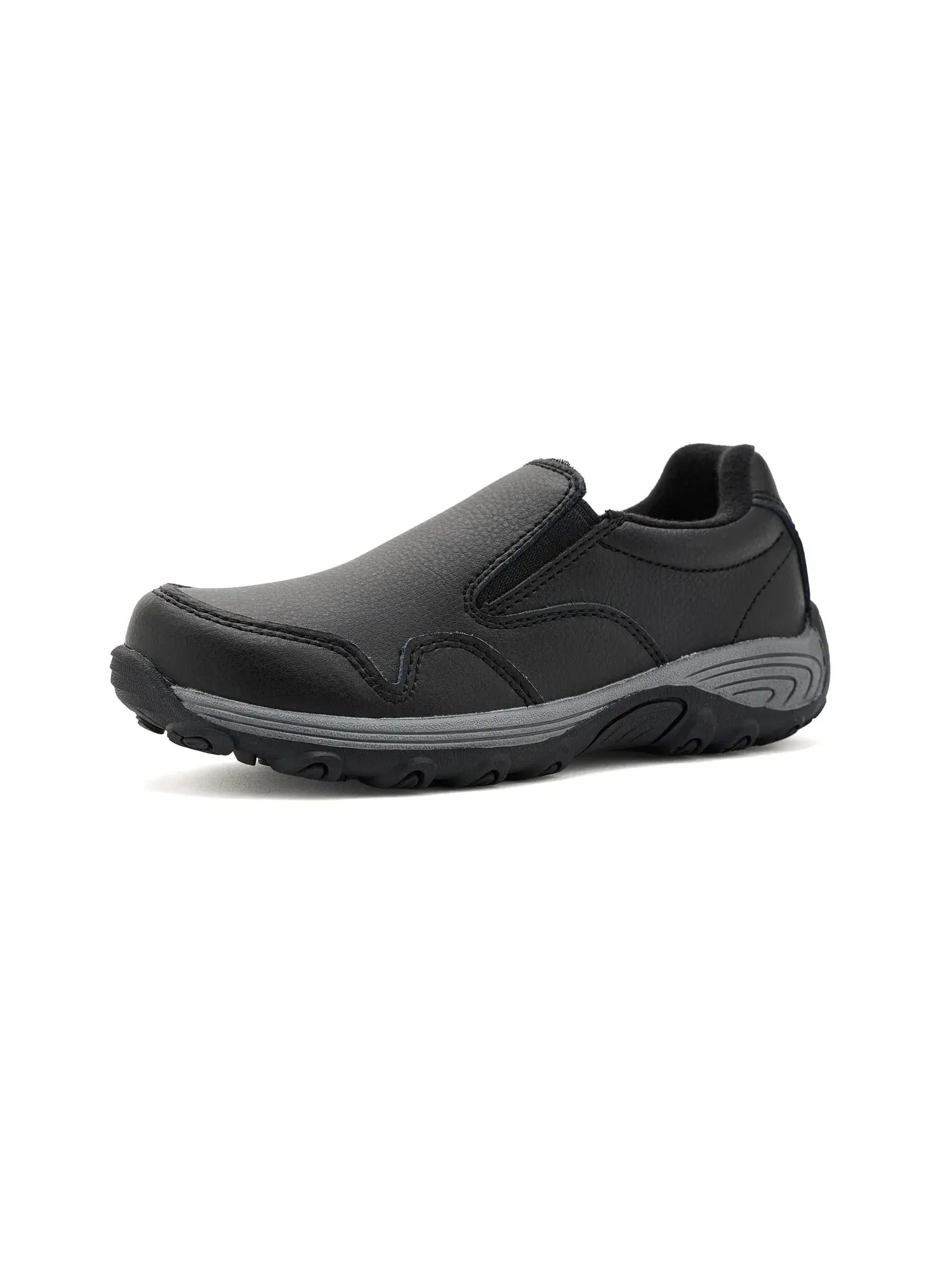 Кроссовки Jungle Moc KDZ (для маленьких и больших детей) Merrell Kids — изображение 1 из 4, черный