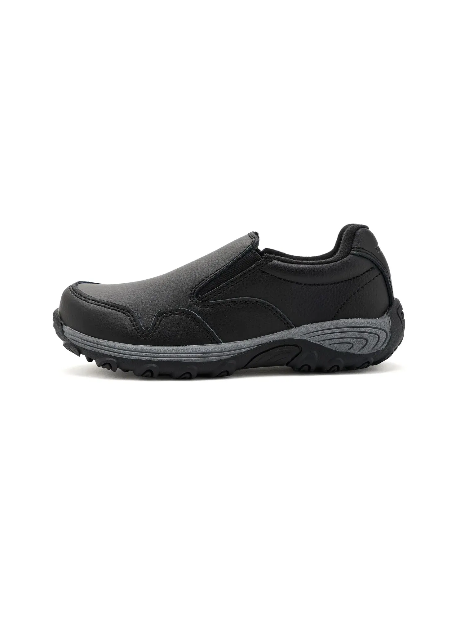 Кроссовки Jungle Moc KDZ (для маленьких и больших детей) Merrell Kids — изображение 4 из 4, черный