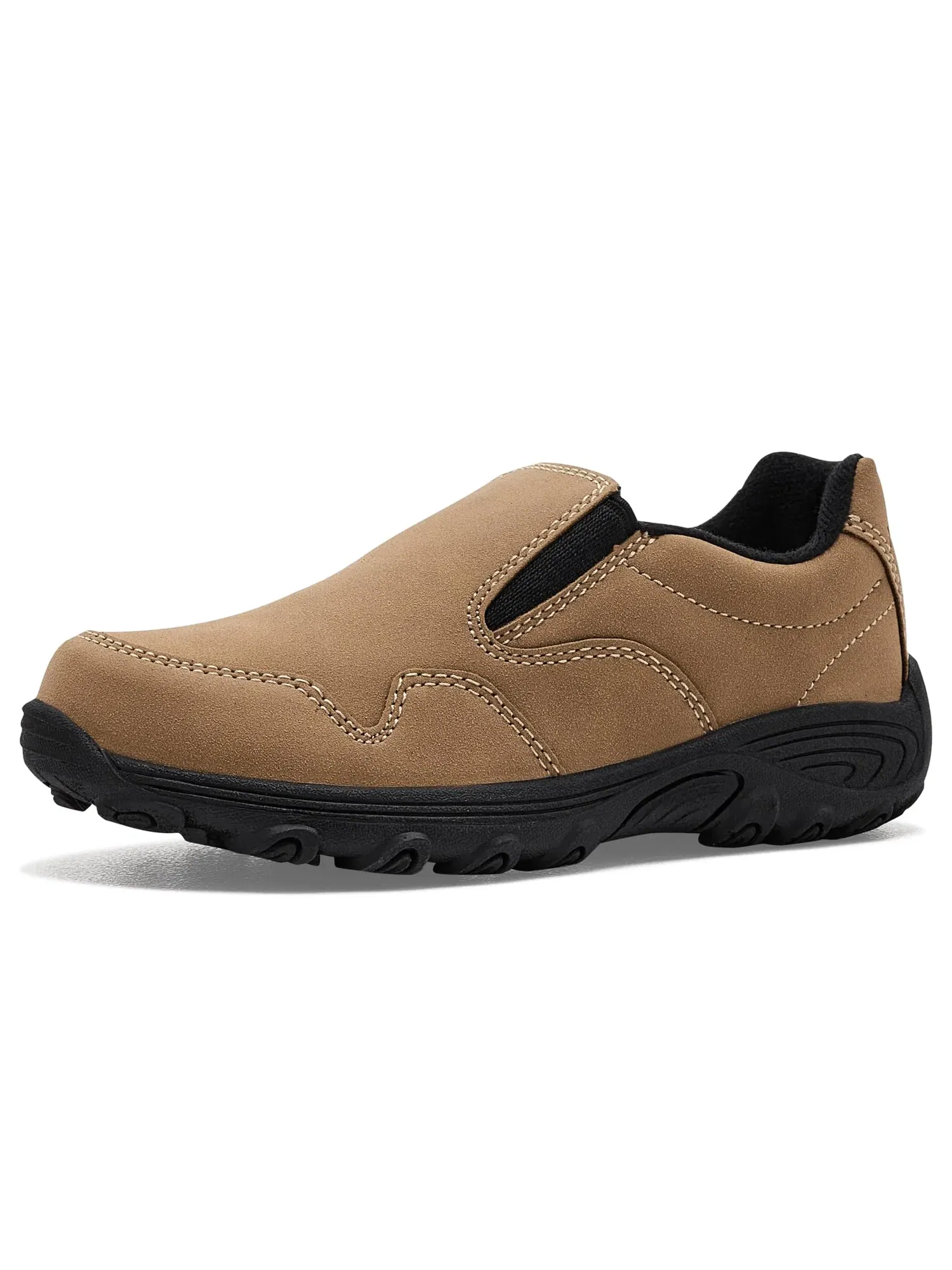 Кроссовки Jungle Moc KDZ (для маленьких и больших детей) Merrell Kids — изображение 1 из 4, коричневый