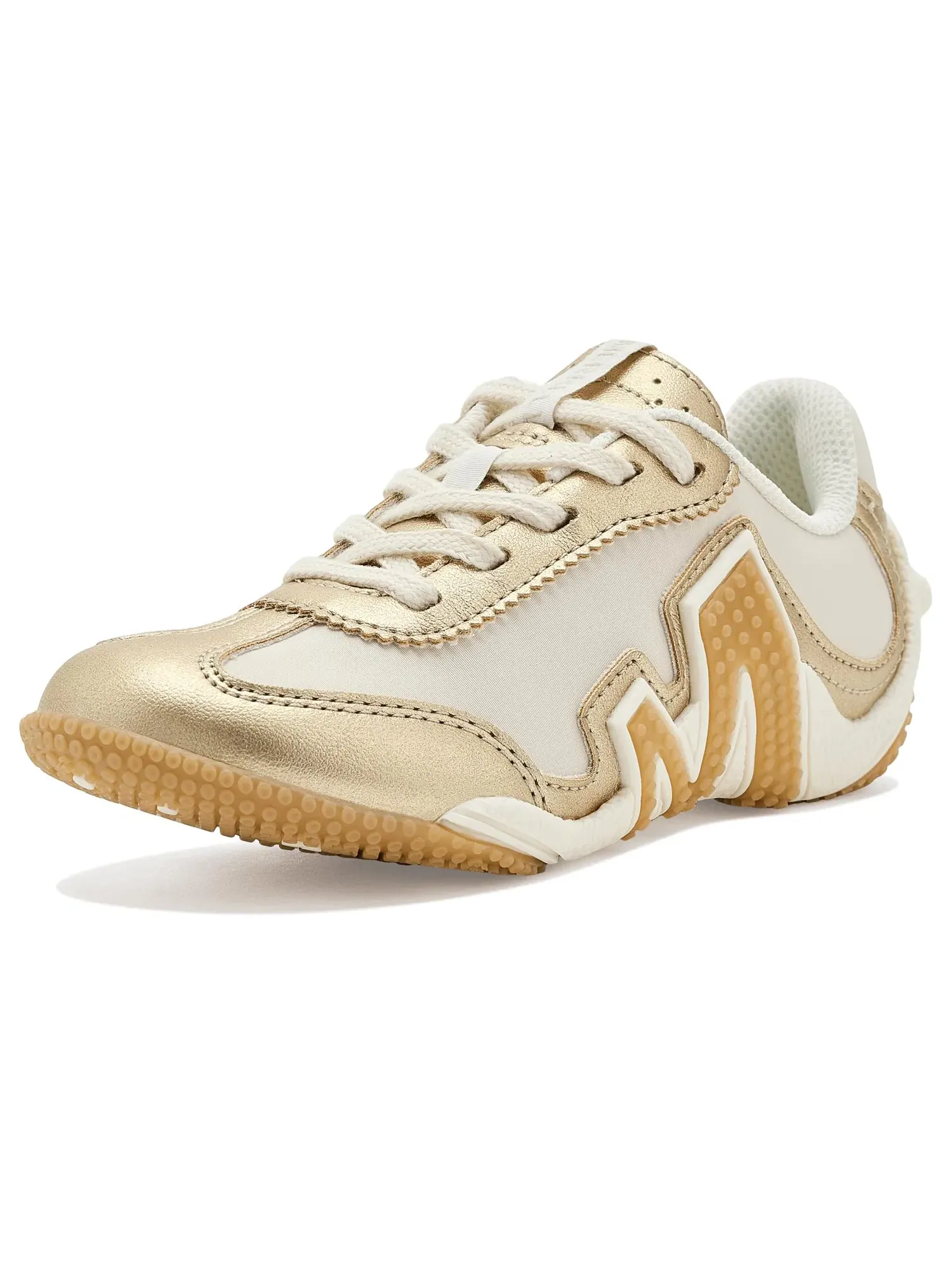 Кроссовки Relay Fly Vent KDZ (для маленьких и больших детей) Merrell Kids — изображение 1 из 4, шампань