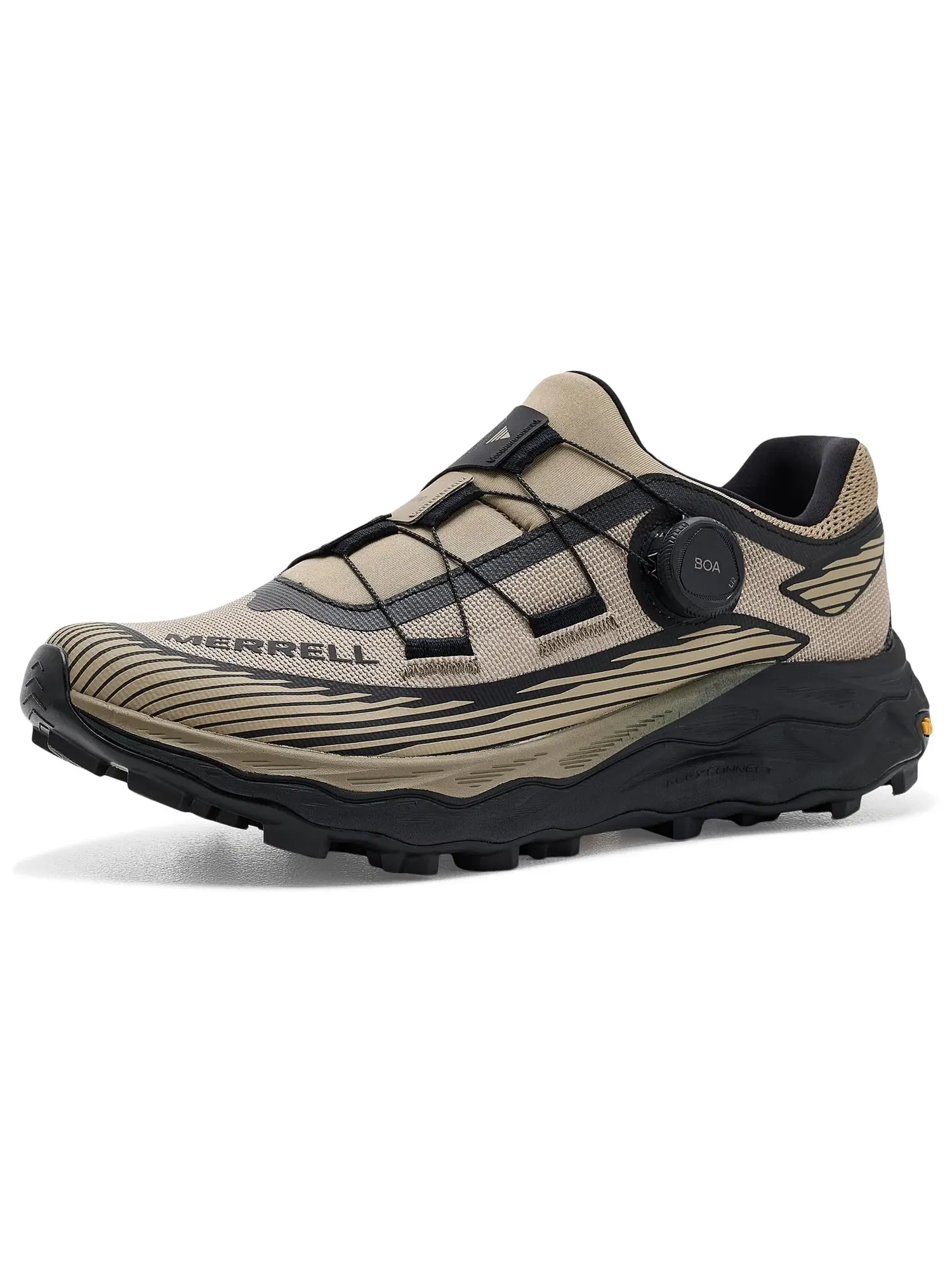 Кроссовки Agility Peak 6 Boa Merrell — изображение 1 из 4, горные тона