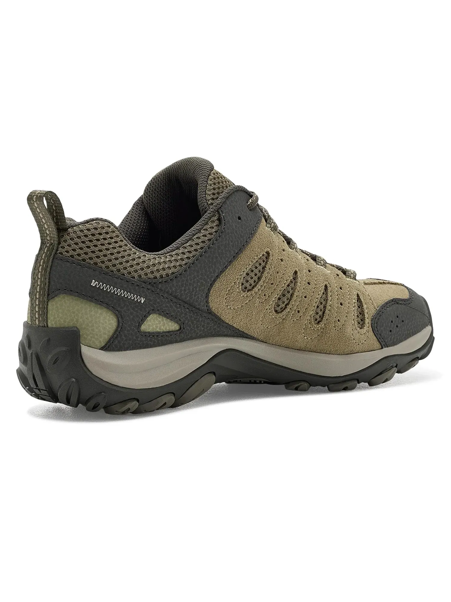 Кроссовки Crosslander 4 Merrell — изображение 3 из 4, оливин