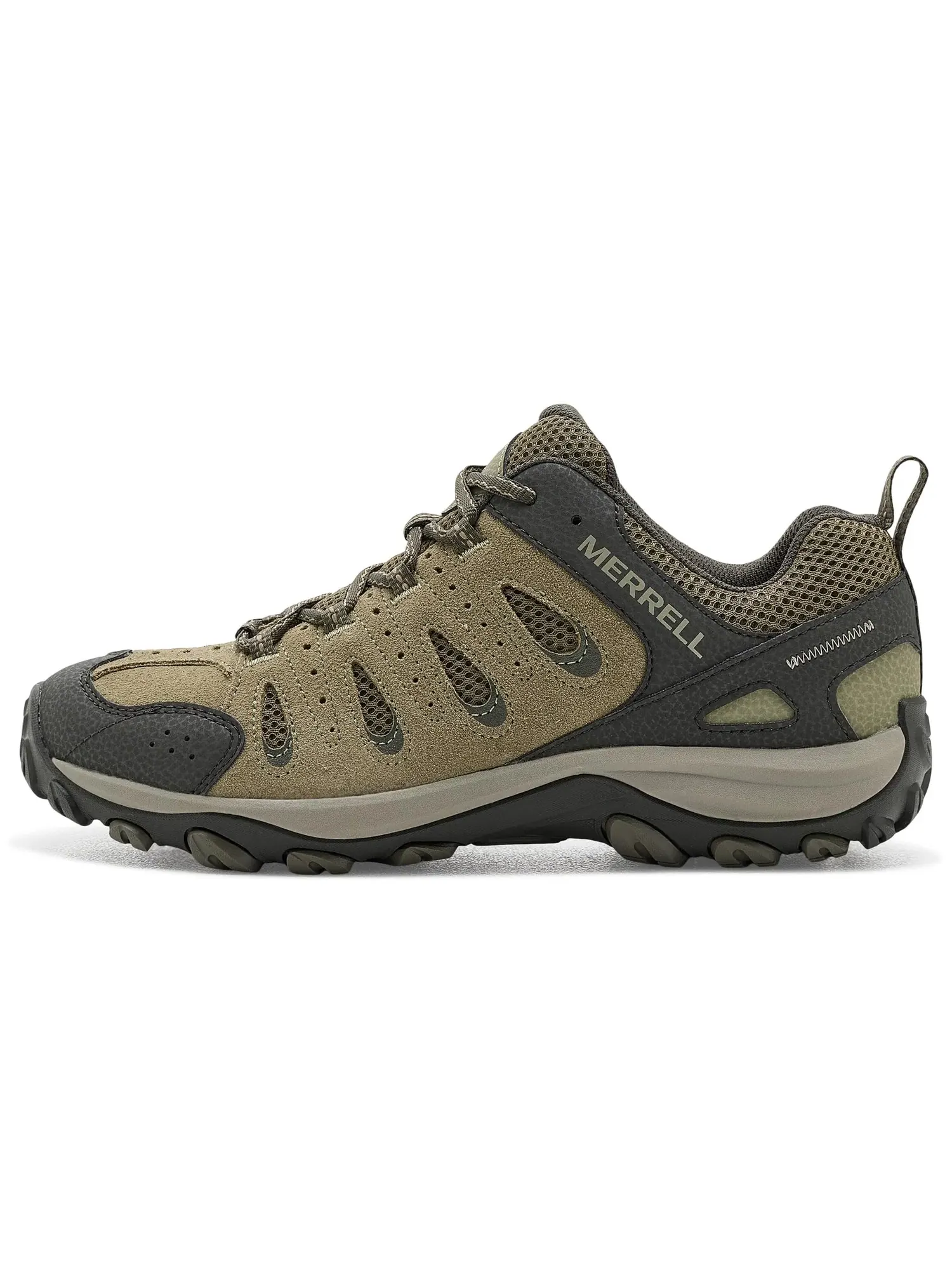 Кроссовки Crosslander 4 Merrell — изображение 4 из 4, оливин