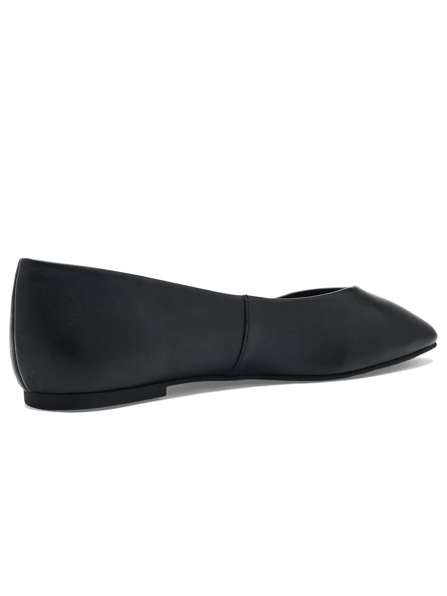 Балетки Greta Gloves Madewell — изображение 3 из 4, черный