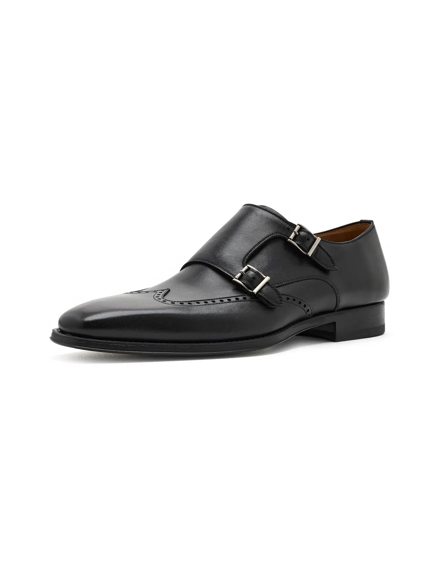 Оксфорды Estrella Magnanni — изображение 1 из 4, черный