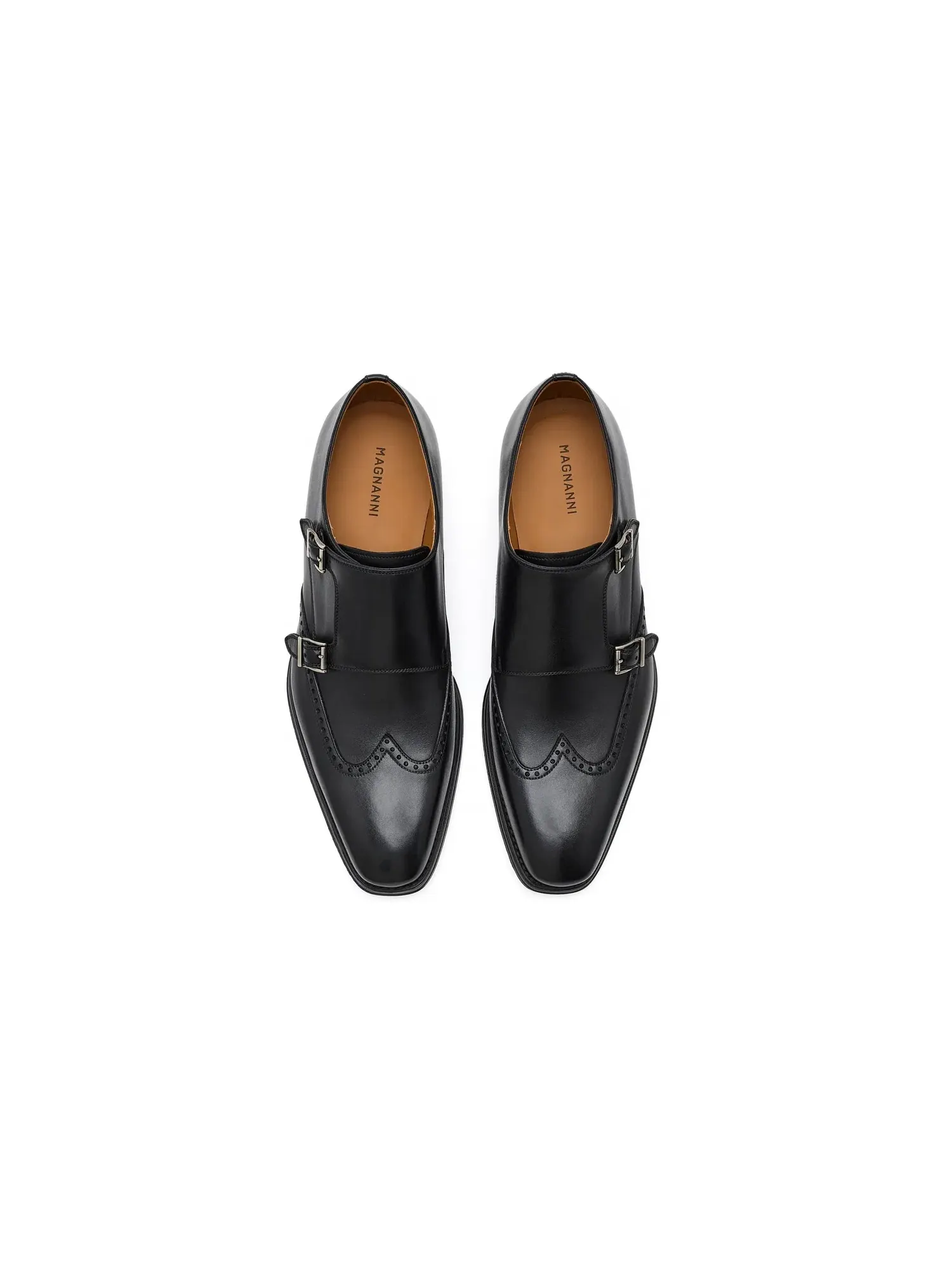 Оксфорды Estrella Magnanni — изображение 2 из 4, черный