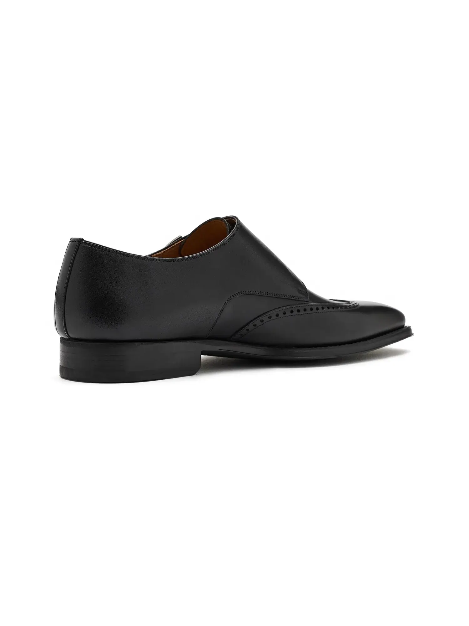 Оксфорды Estrella Magnanni — изображение 3 из 4, черный