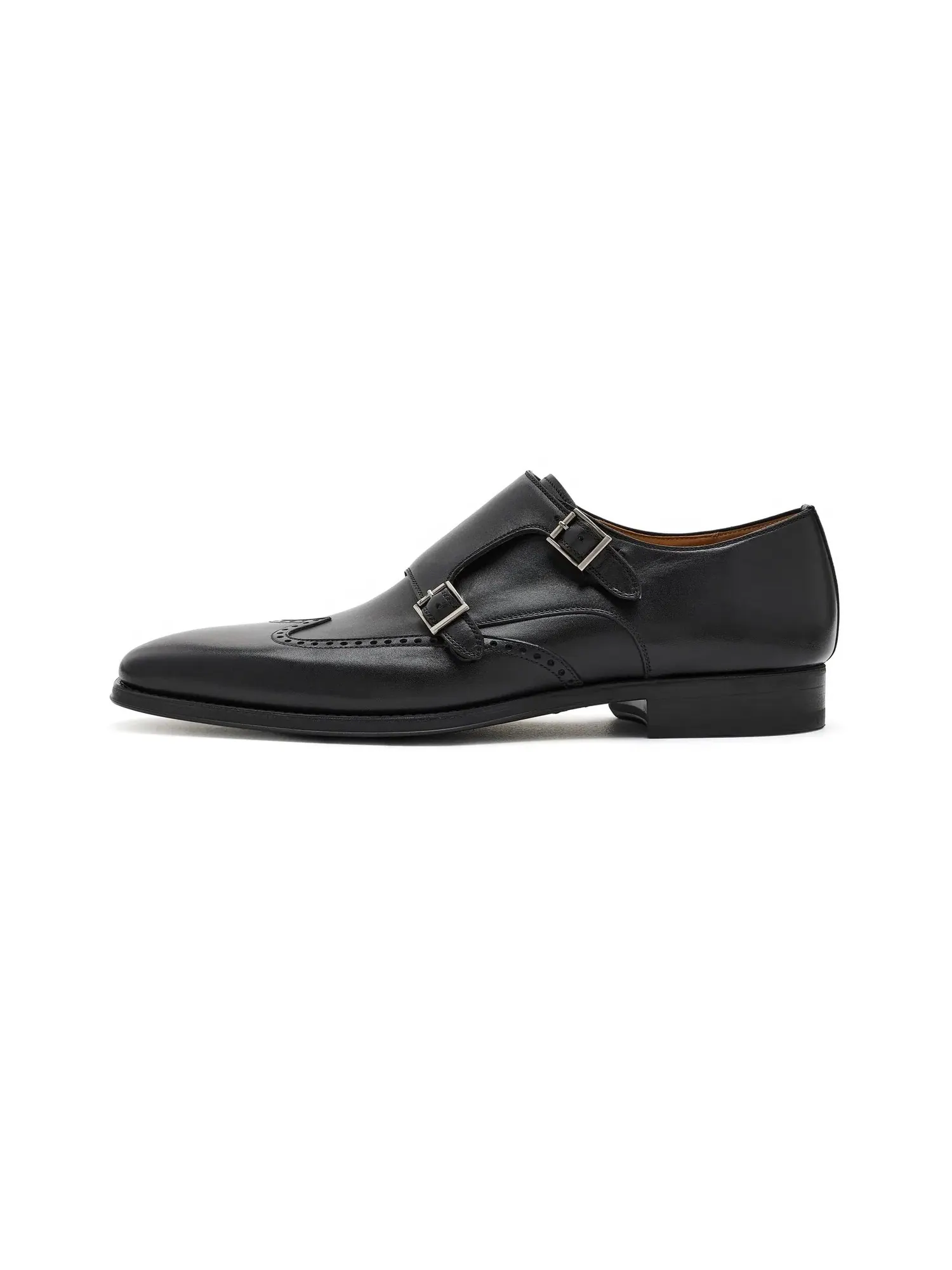 Оксфорды Estrella Magnanni — изображение 4 из 4, черный