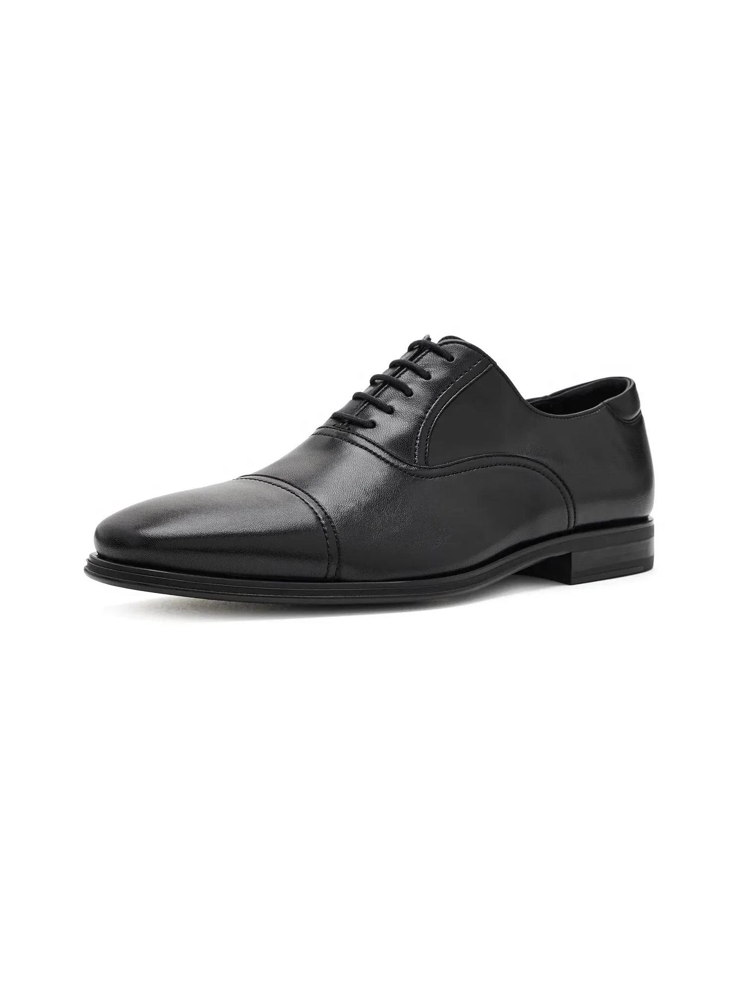 Оксфорды Antonio Cap Magnanni — изображение 1 из 4, черный