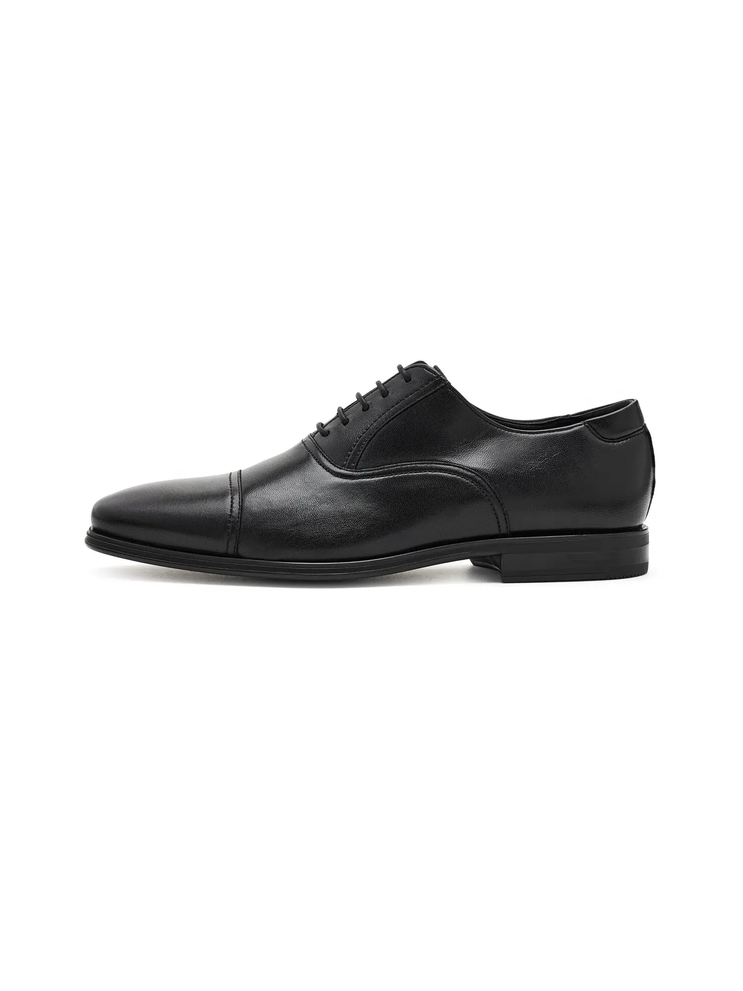 Оксфорды Antonio Cap Magnanni — изображение 4 из 4, черный