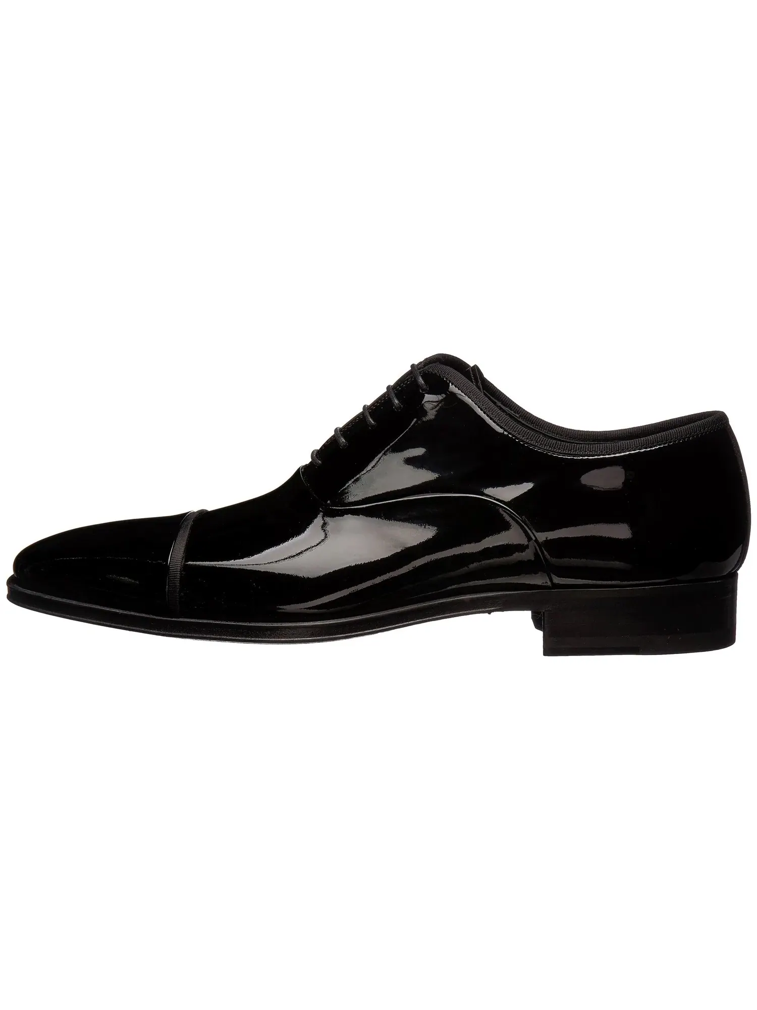 Оксфорды Denali Magnanni — изображение 4 из 4, черный