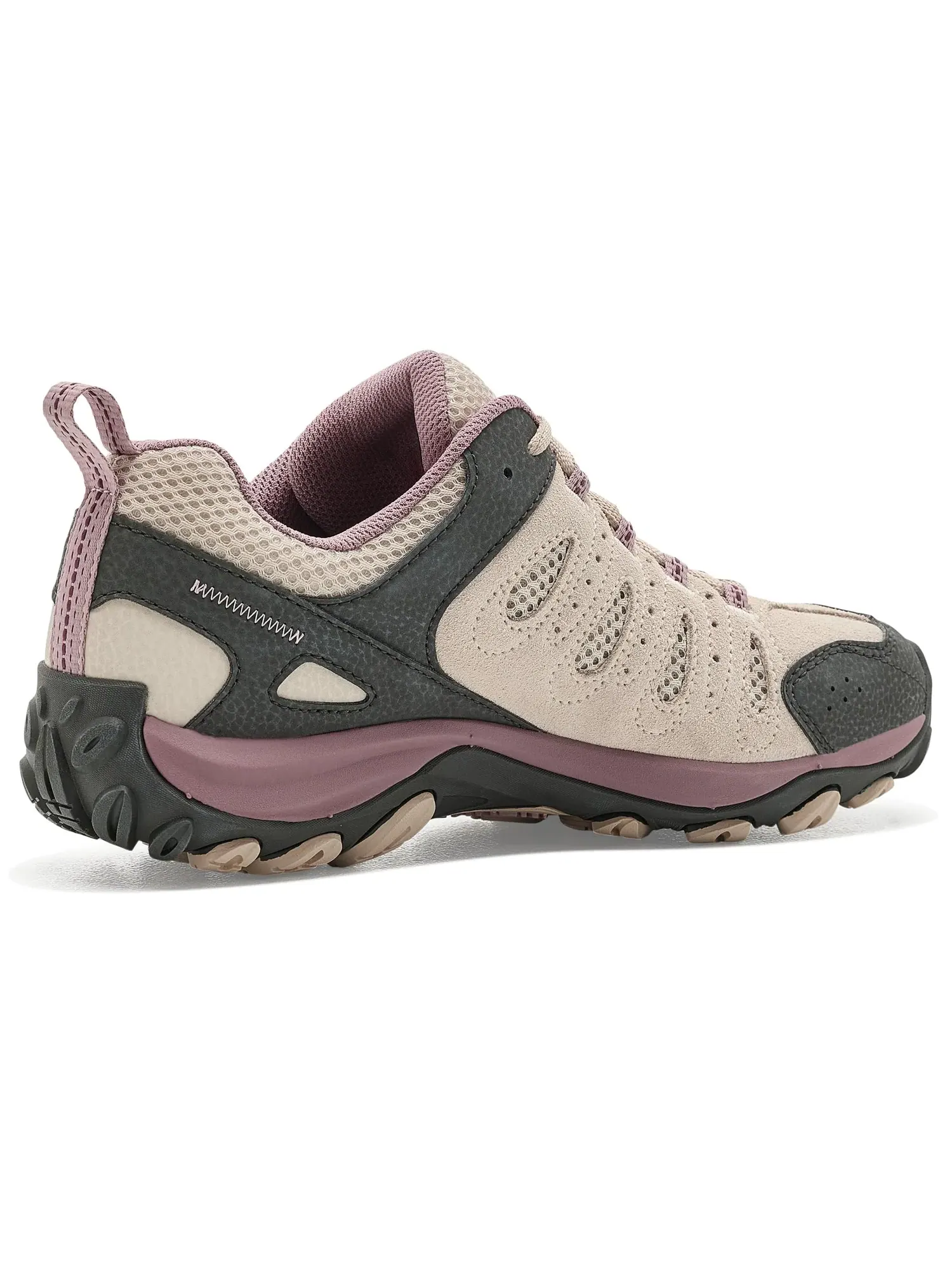 Кроссовки Crosslander 4 Merrell — изображение 3 из 4, розовое дерево