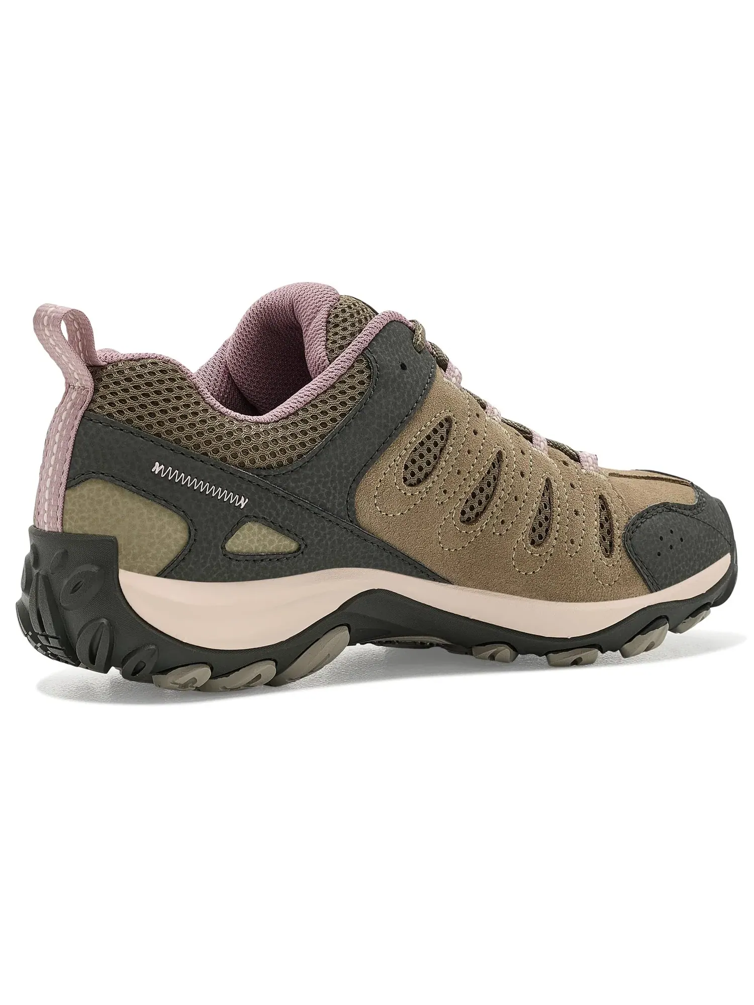 Кроссовки Crosslander 4 Merrell — изображение 3 из 4, оливин