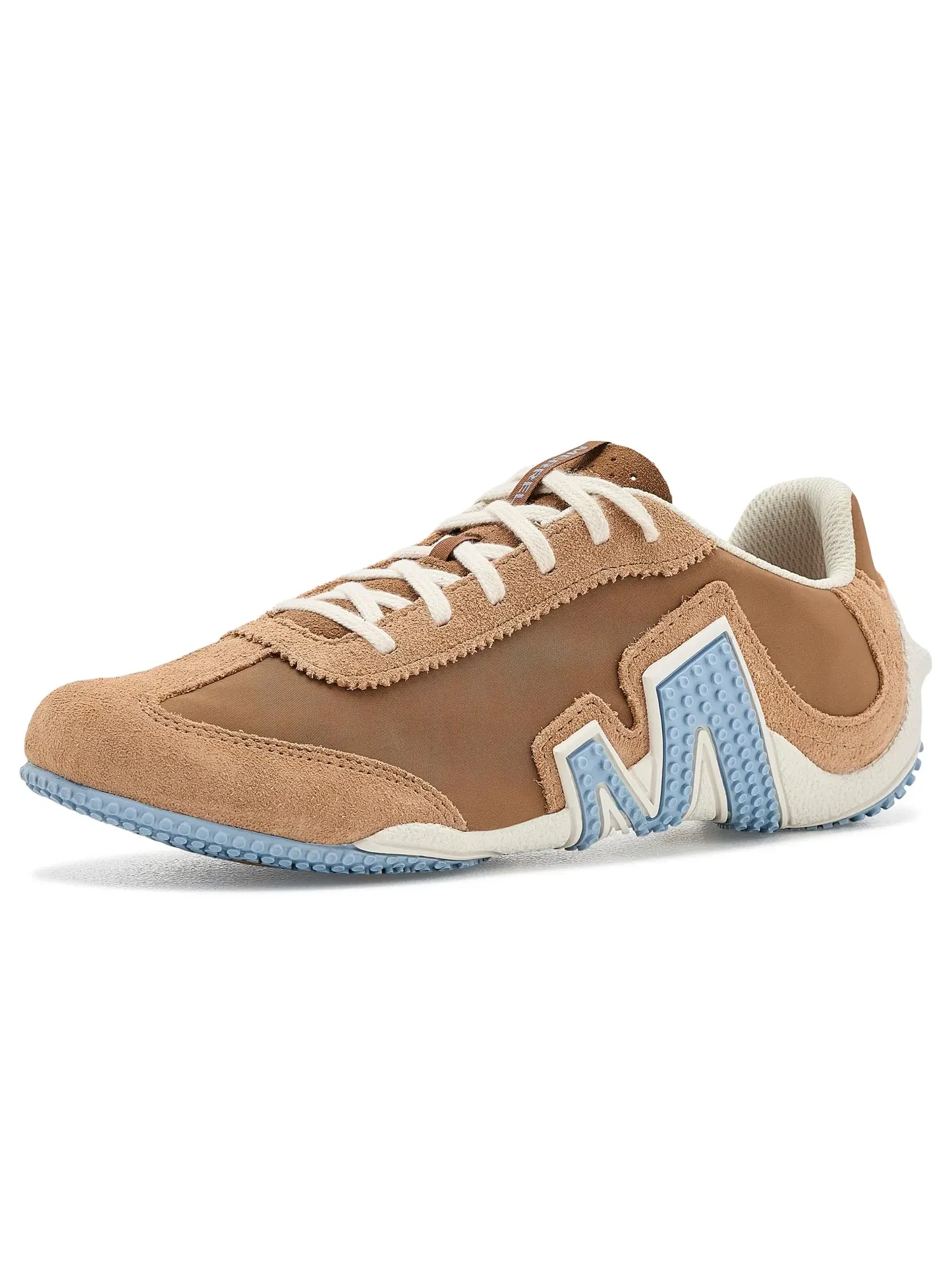 Кроссовки Relay Fly Vent Merrell — изображение 1 из 4, коричневый