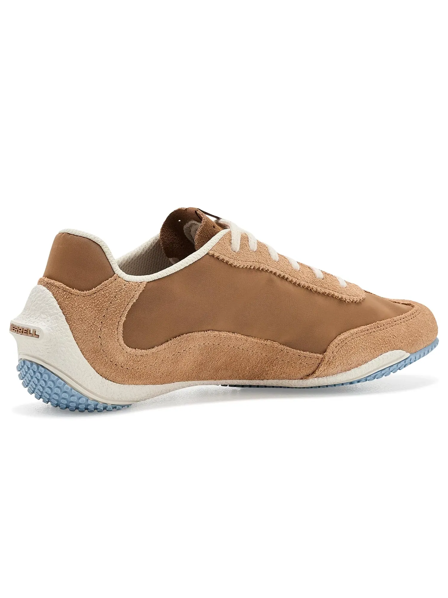 Кроссовки Relay Fly Vent Merrell — изображение 3 из 4, коричневый