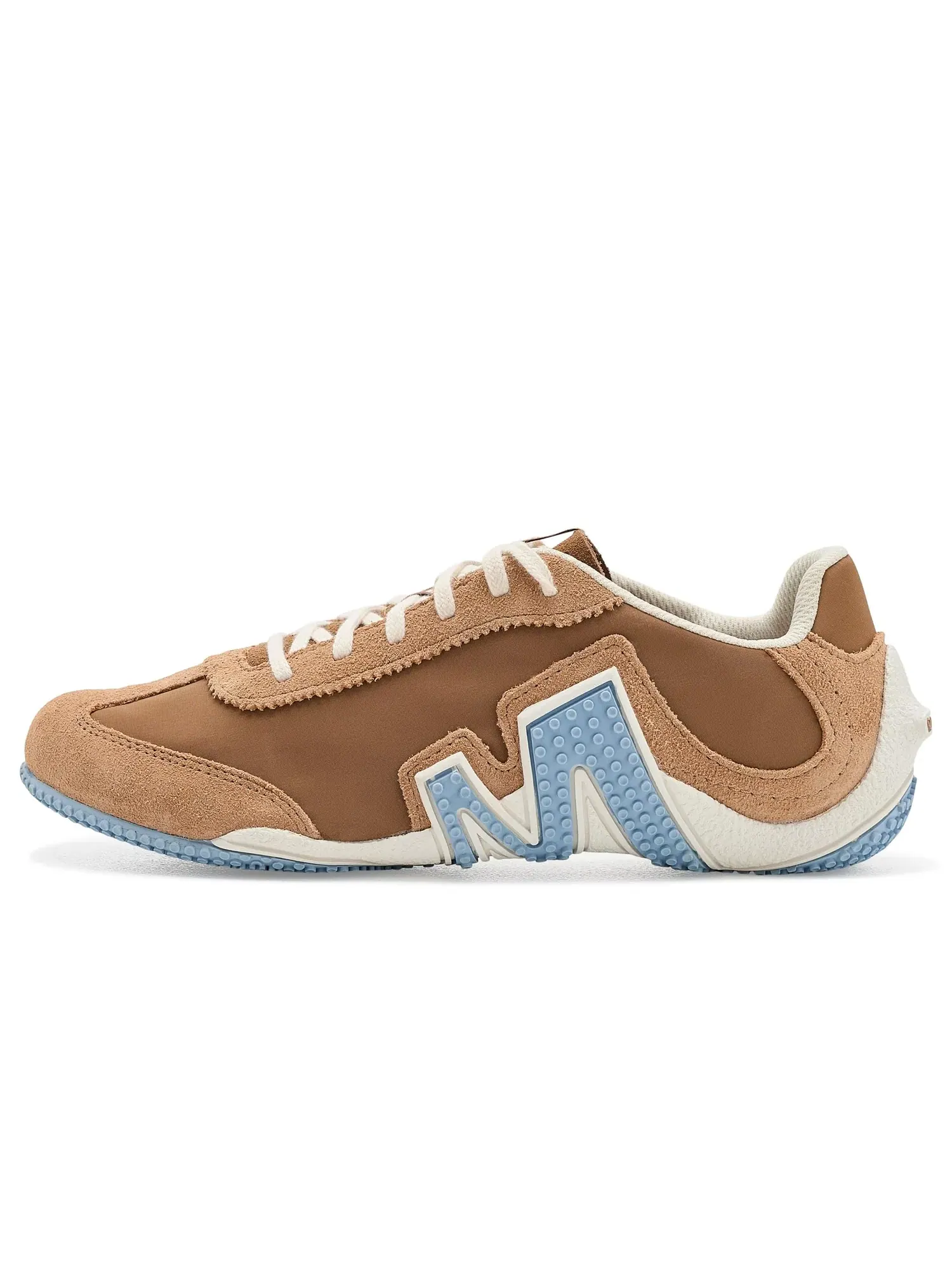 Кроссовки Relay Fly Vent Merrell — изображение 4 из 4, коричневый