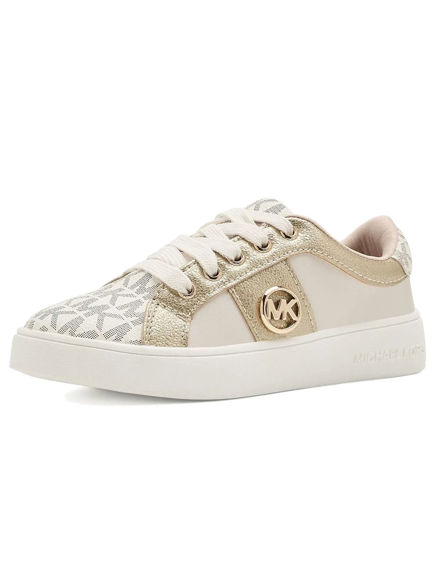 Кроссовки Jem Raine (для маленьких и больших детей) Michael Michael Kors Kids — изображение 1 из 4