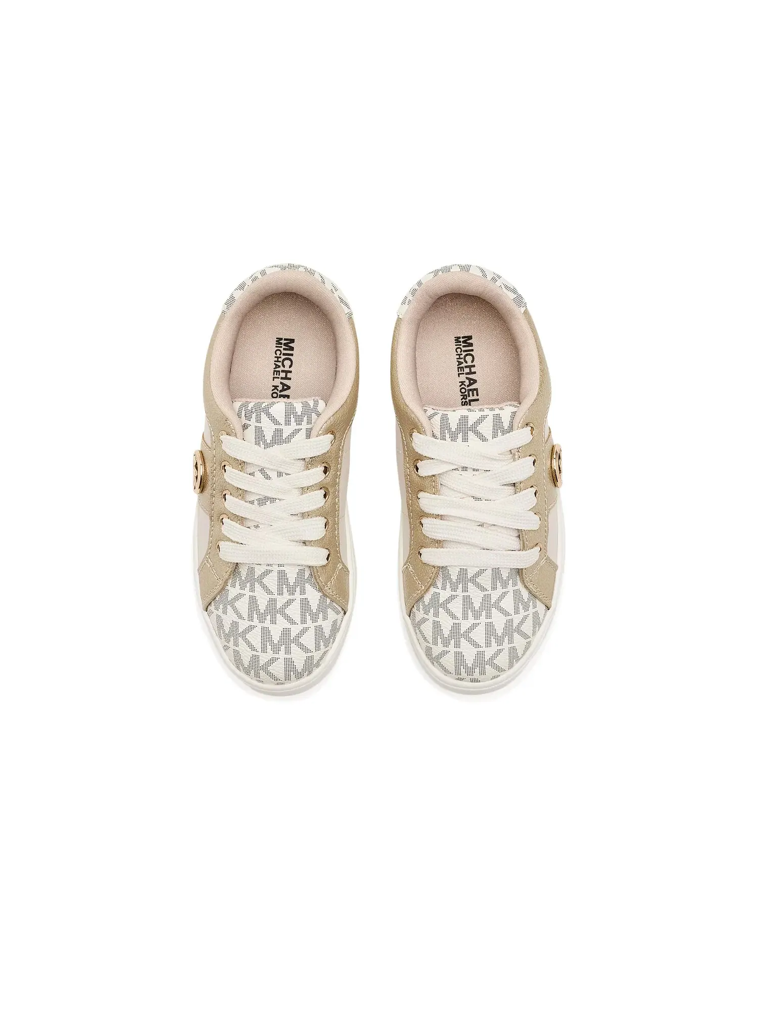 Кроссовки Jem Raine (для маленьких и больших детей) Michael Michael Kors Kids — изображение 2 из 4