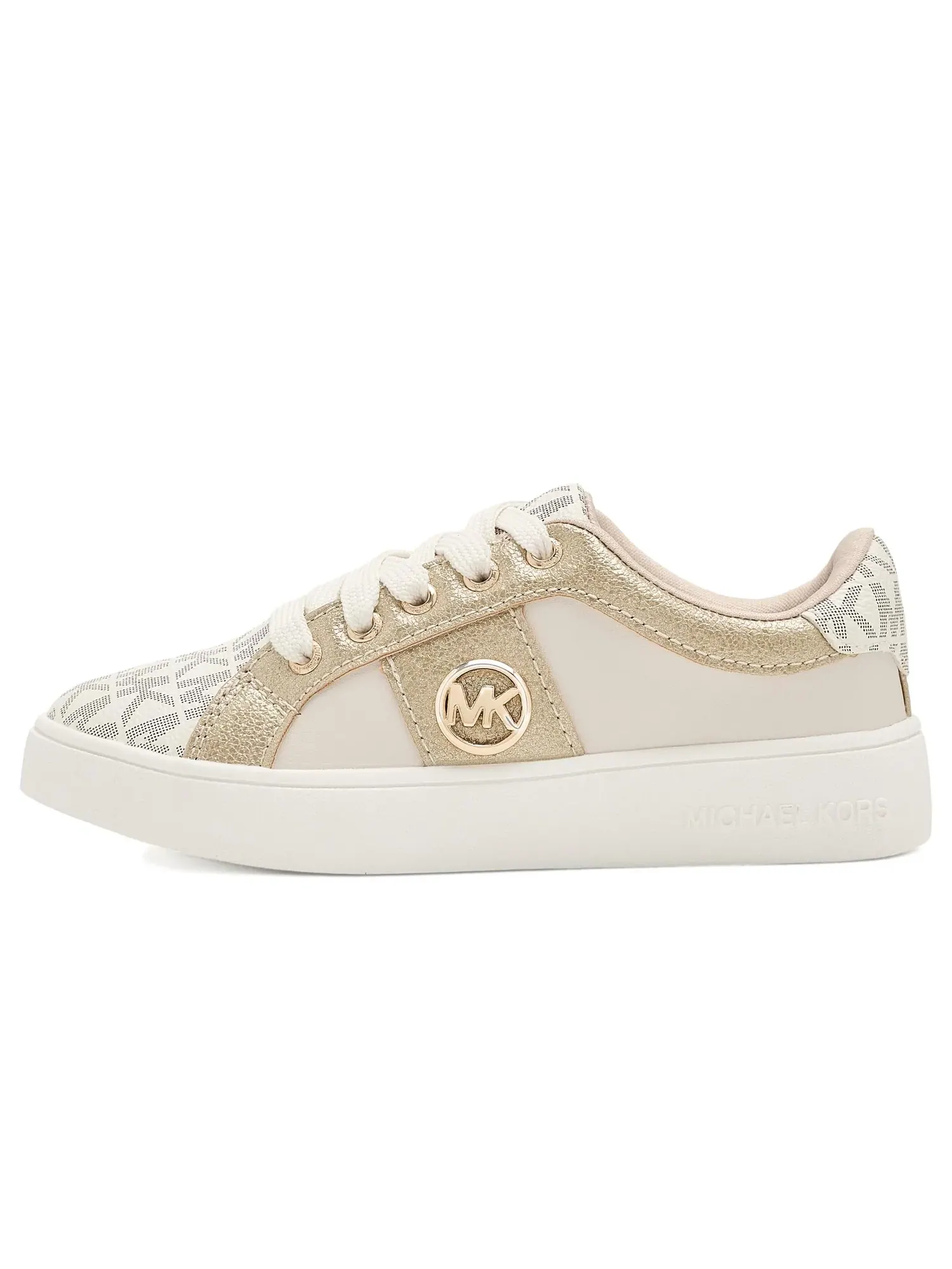 Кроссовки Jem Raine (для маленьких и больших детей) Michael Michael Kors Kids — изображение 4 из 4