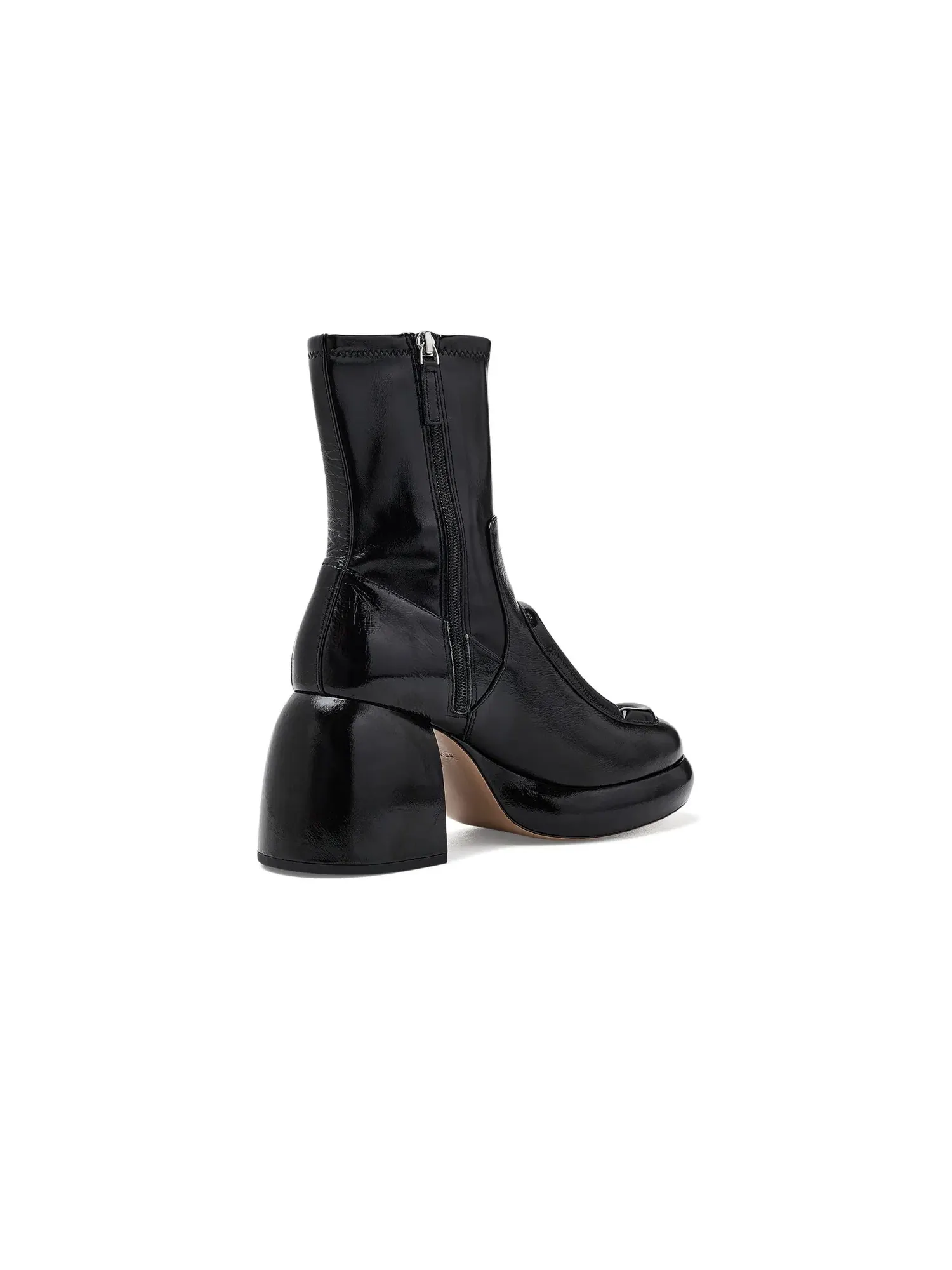 Ботильоны Pop J Marc Marc Jacobs — изображение 3 из 4, черный