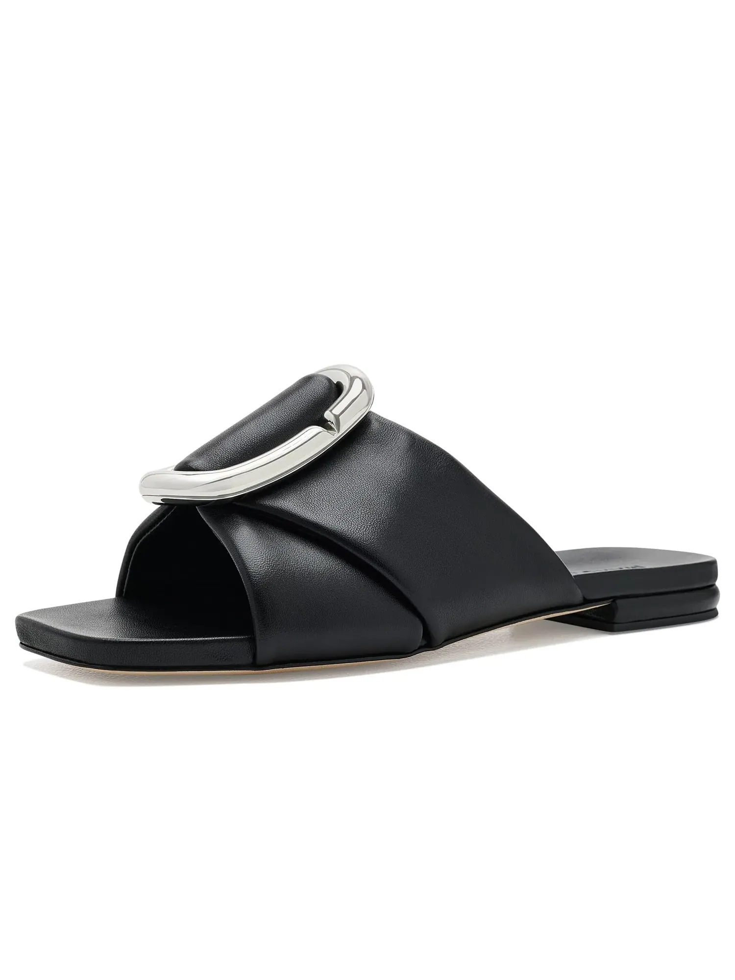 Сандалии Pop J Marc Marc Jacobs — изображение 1 из 4, черный