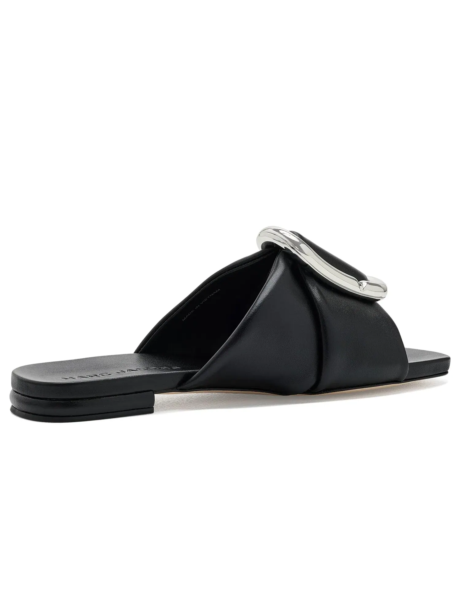 Сандалии Pop J Marc Marc Jacobs — изображение 3 из 4, черный