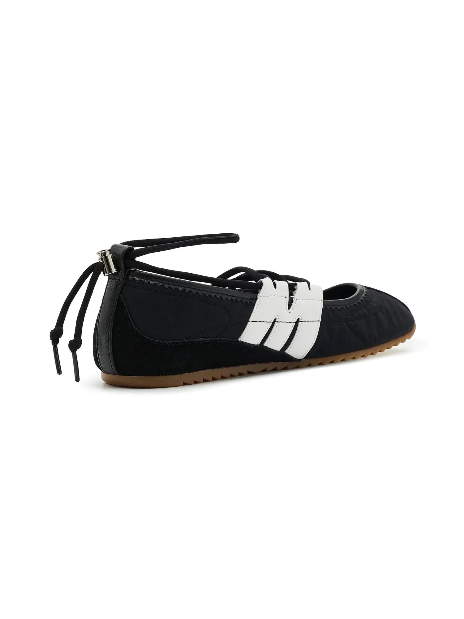 Кроссовки The 400 Bleeckerina Marc Jacobs — изображение 3 из 4, черный мульти