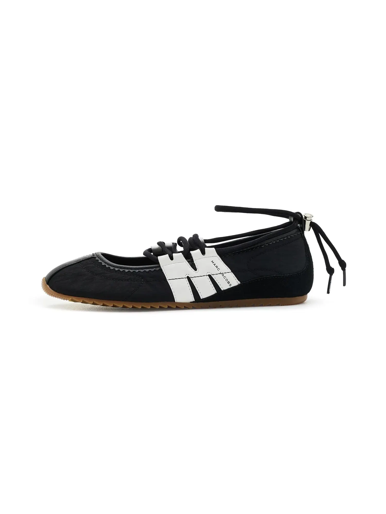 Кроссовки The 400 Bleeckerina Marc Jacobs — изображение 4 из 4, черный мульти