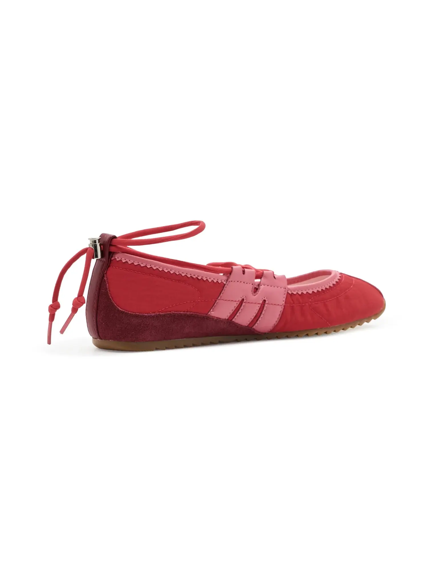 Кроссовки The 400 Bleeckerina Marc Jacobs — изображение 3 из 4, мульти