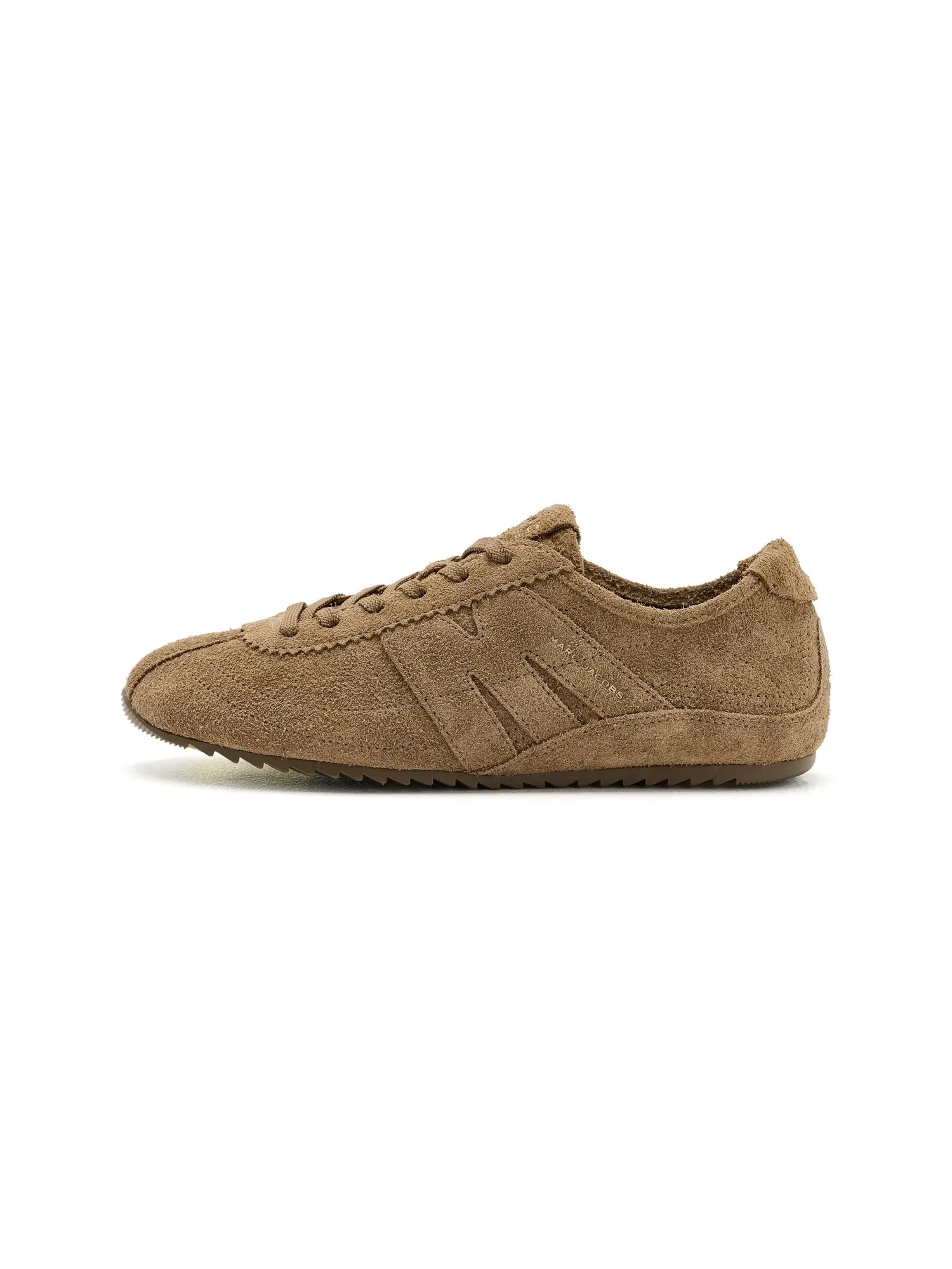 Кроссовки The 400 Bleecker Runner Marc Jacobs — изображение 4 из 4, коричневый