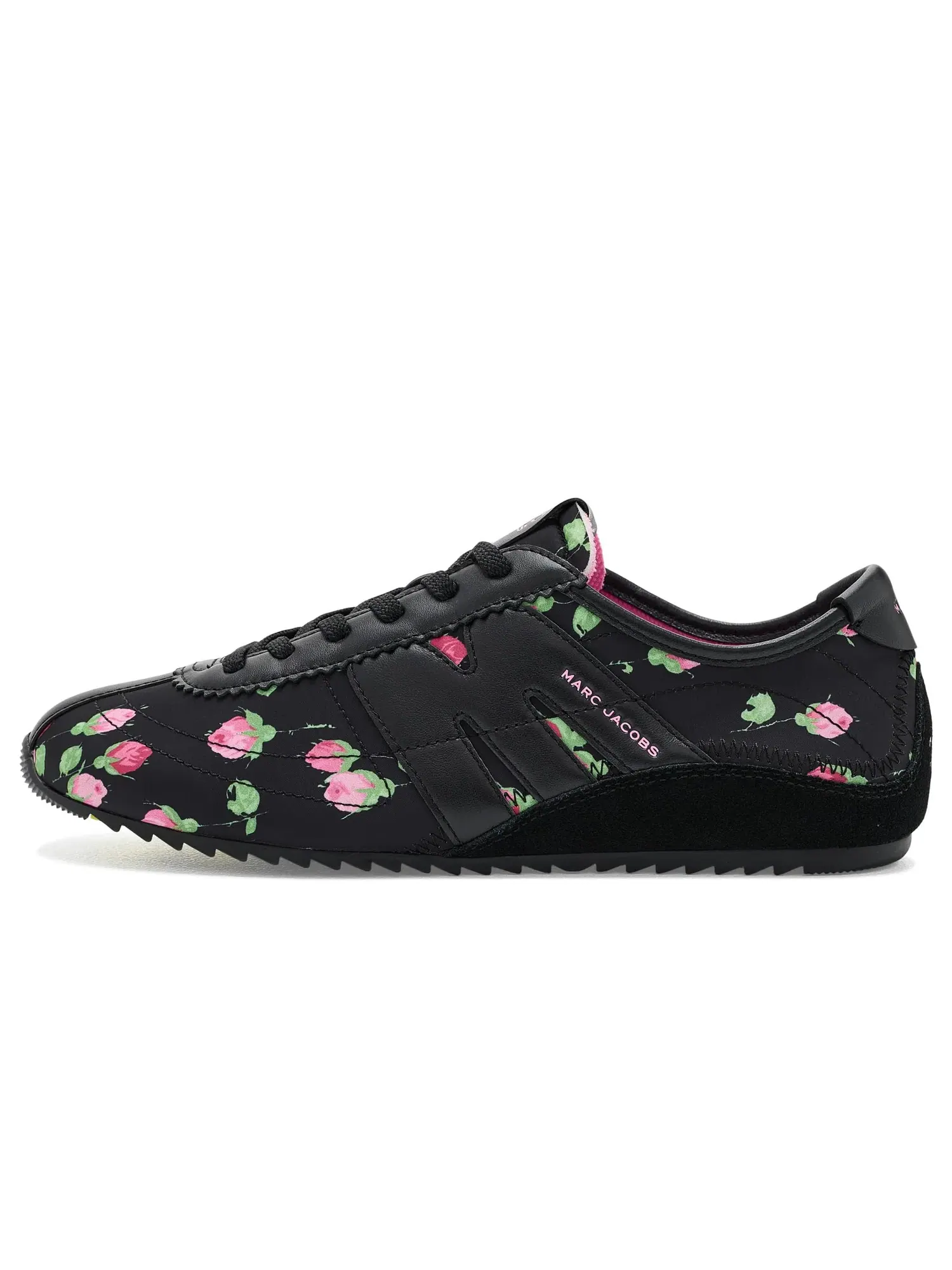 Кроссовки The 400 Bleecker Runner Marc Jacobs — изображение 4 из 4, черный мульти
