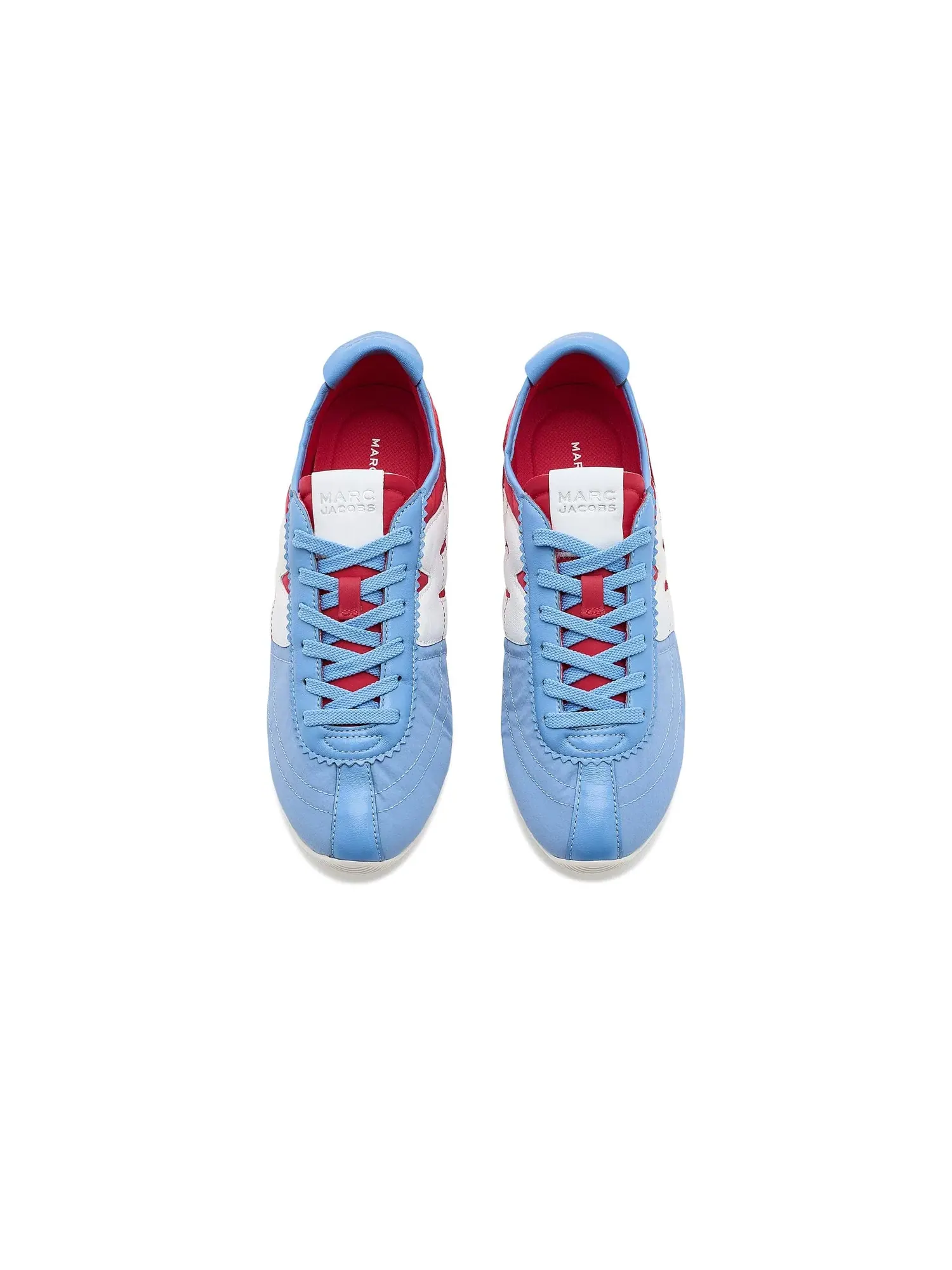 Кроссовки The 400 Bleecker Runner Marc Jacobs — изображение 2 из 4, мульти