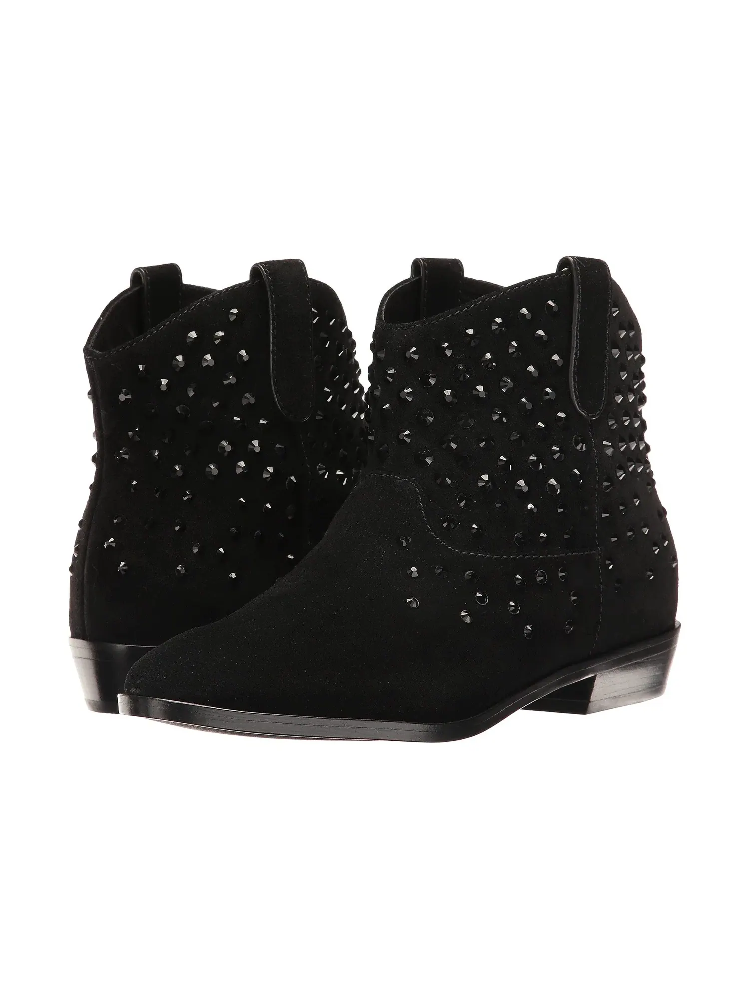 Ботинки Dani Booties Michael Michael Kors — изображение 1 из 4, черный