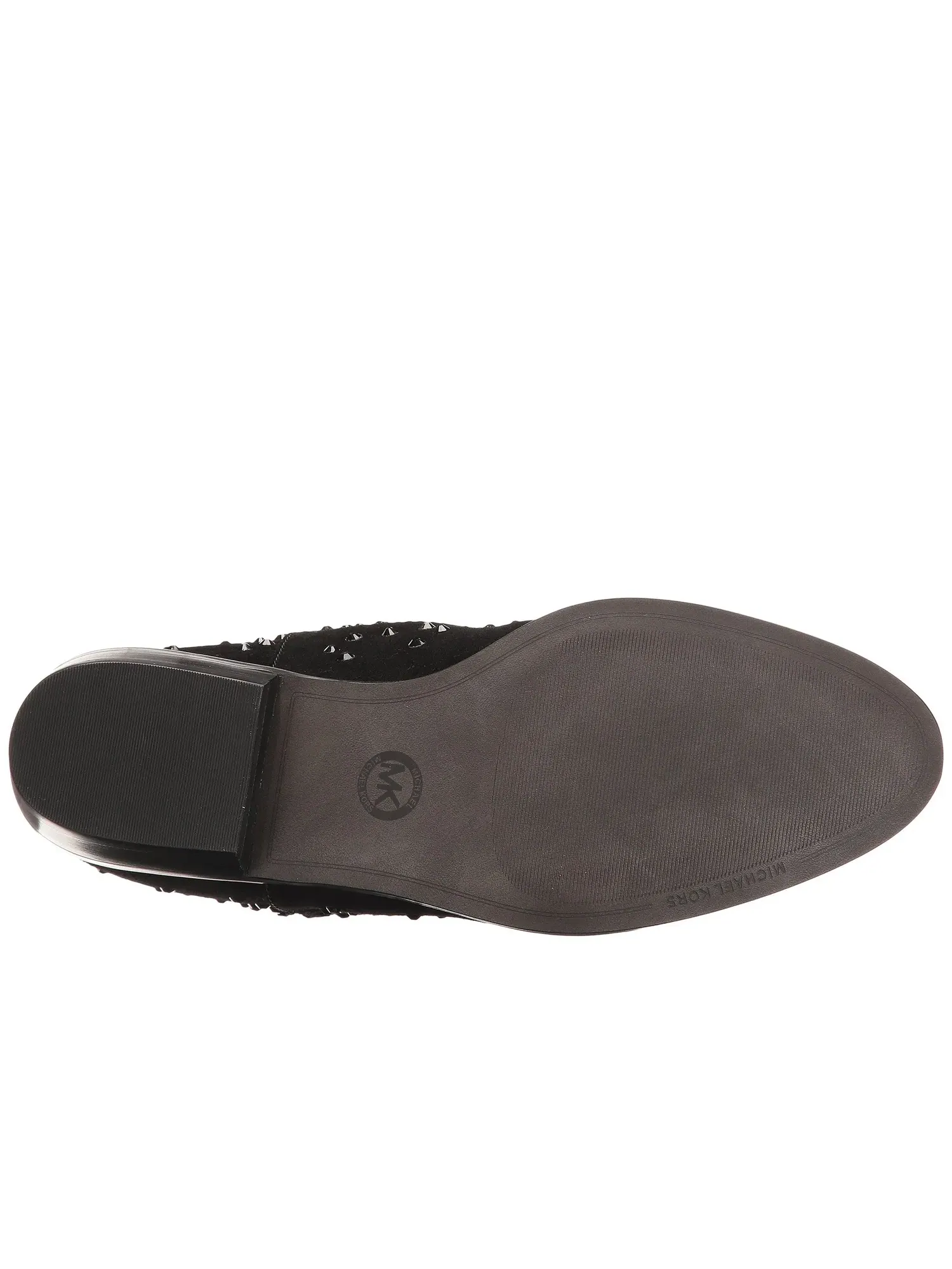 Ботинки Dani Booties Michael Michael Kors — изображение 3 из 4, черный