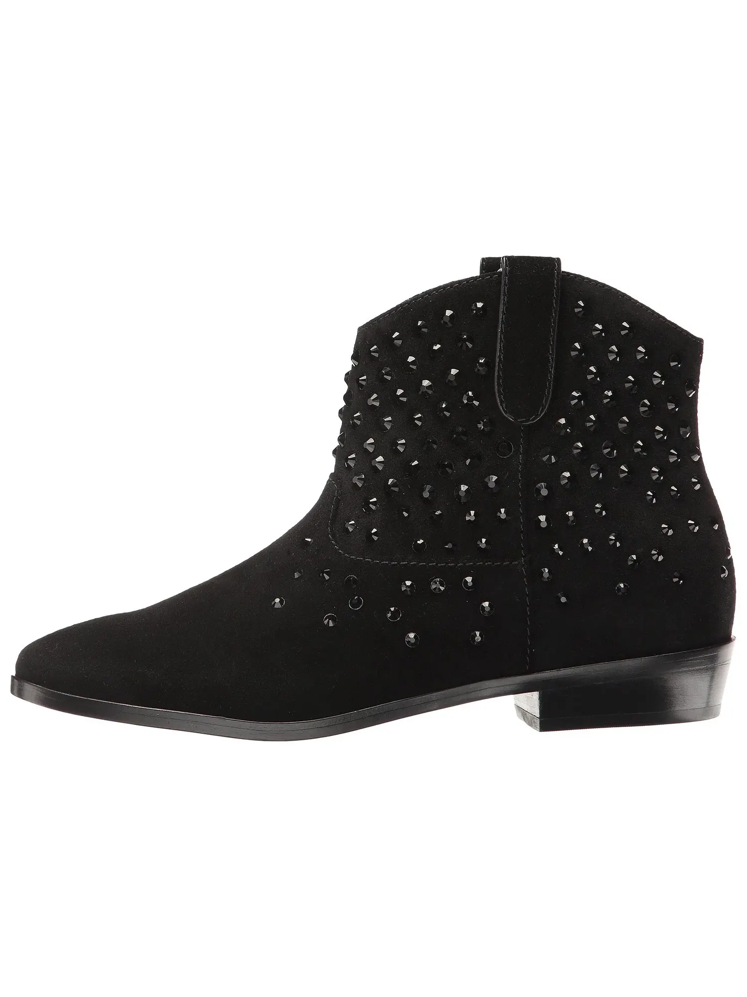 Ботинки Dani Booties Michael Michael Kors — изображение 4 из 4, черный