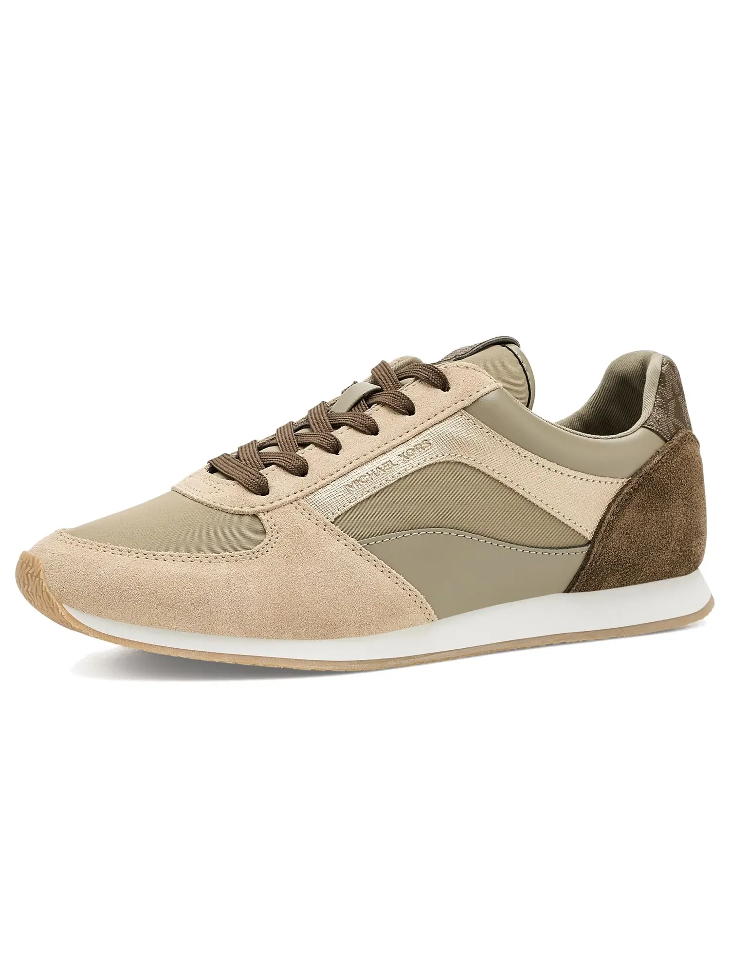 Кроссовки Cindy Trainer Michael Michael Kors — изображение 1 из 4, мульти