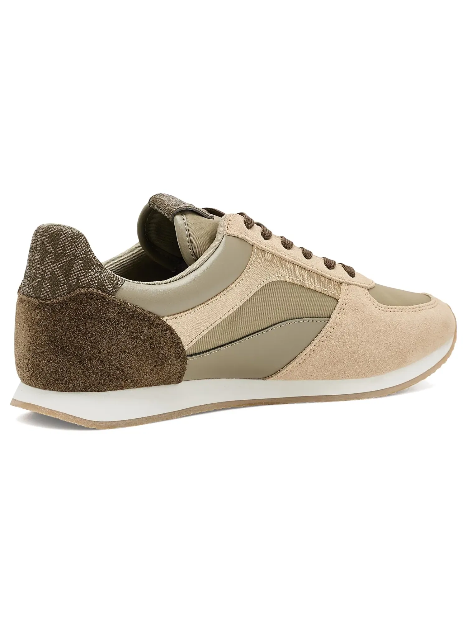 Кроссовки Cindy Trainer Michael Michael Kors — изображение 3 из 4, мульти