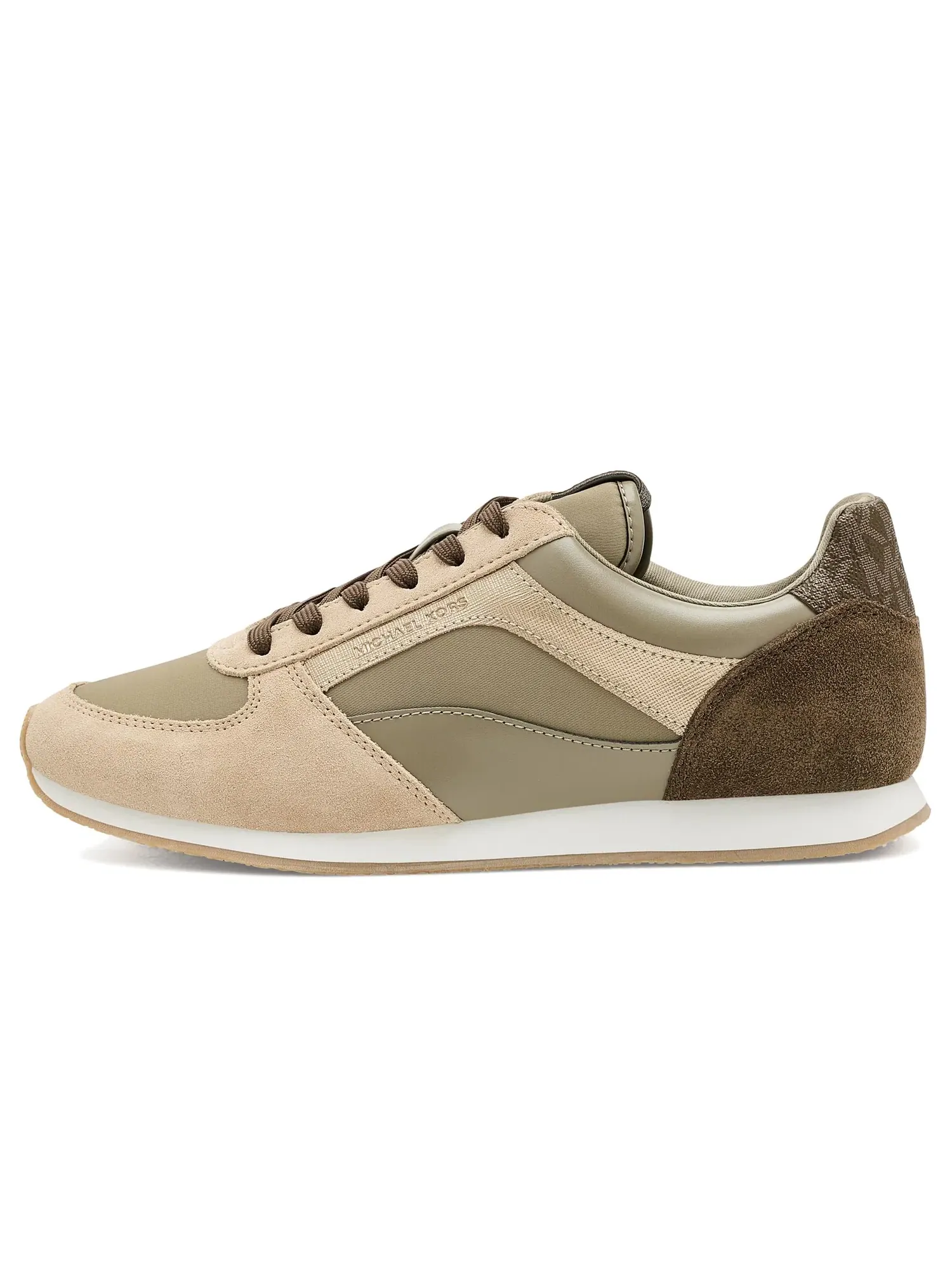 Кроссовки Cindy Trainer Michael Michael Kors — изображение 4 из 4, мульти
