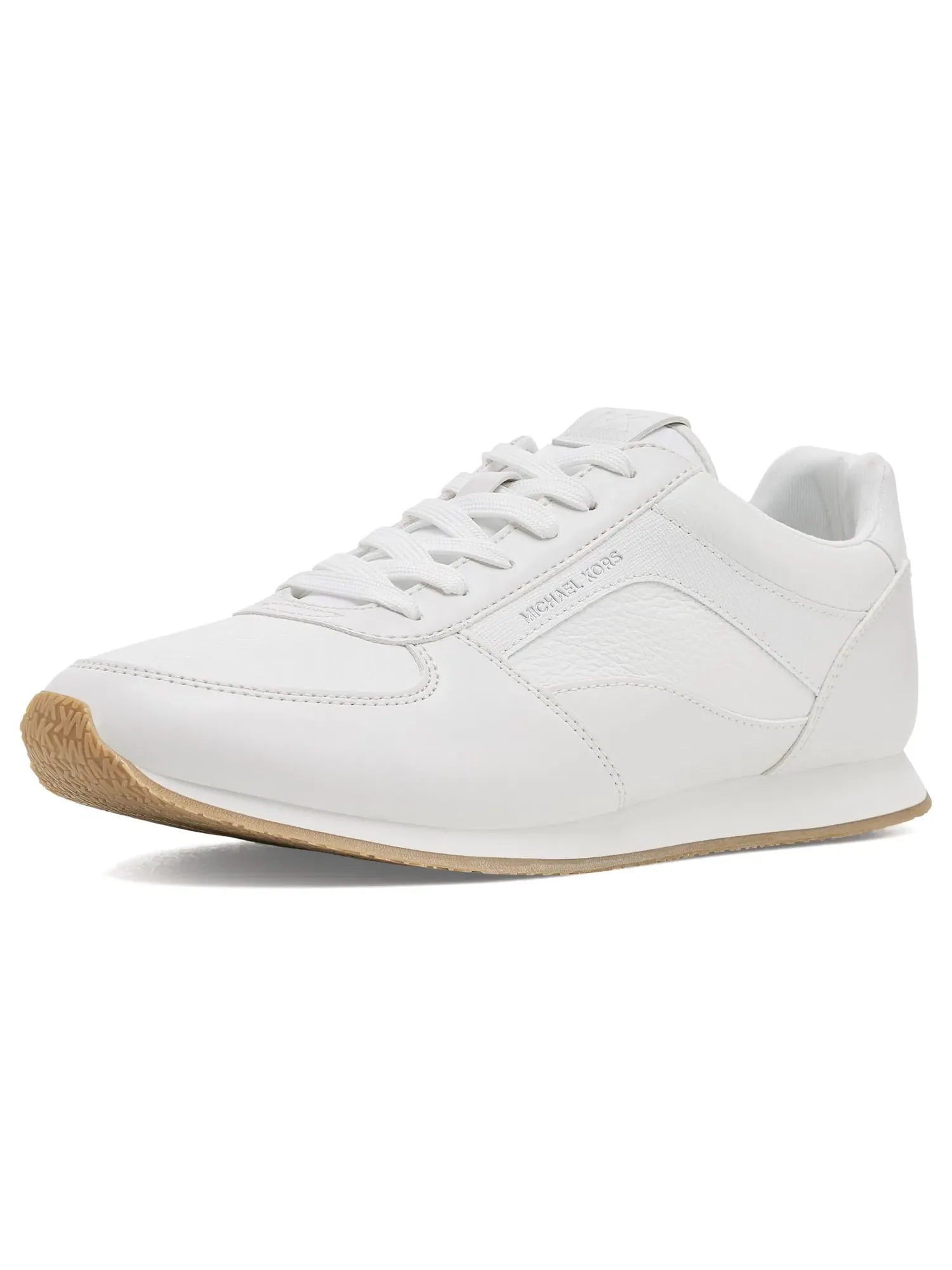 Кроссовки Cindy Trainer Michael Michael Kors — изображение 1 из 4, белый