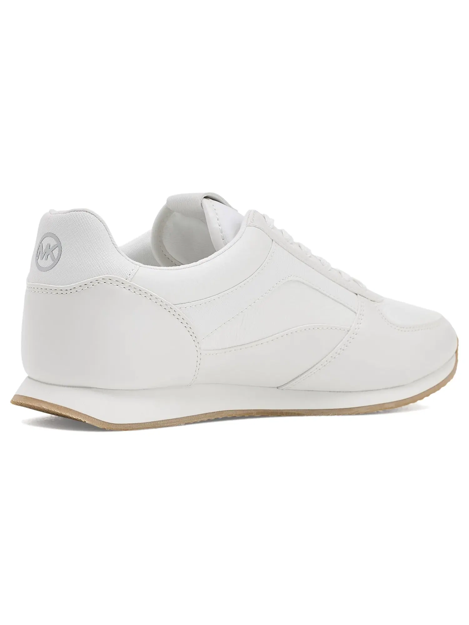 Кроссовки Cindy Trainer Michael Michael Kors — изображение 3 из 4, белый