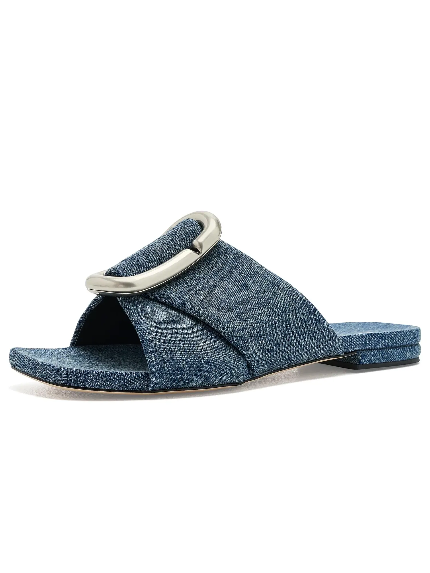 Сандалии Denim Pop J Marc Marc Jacobs