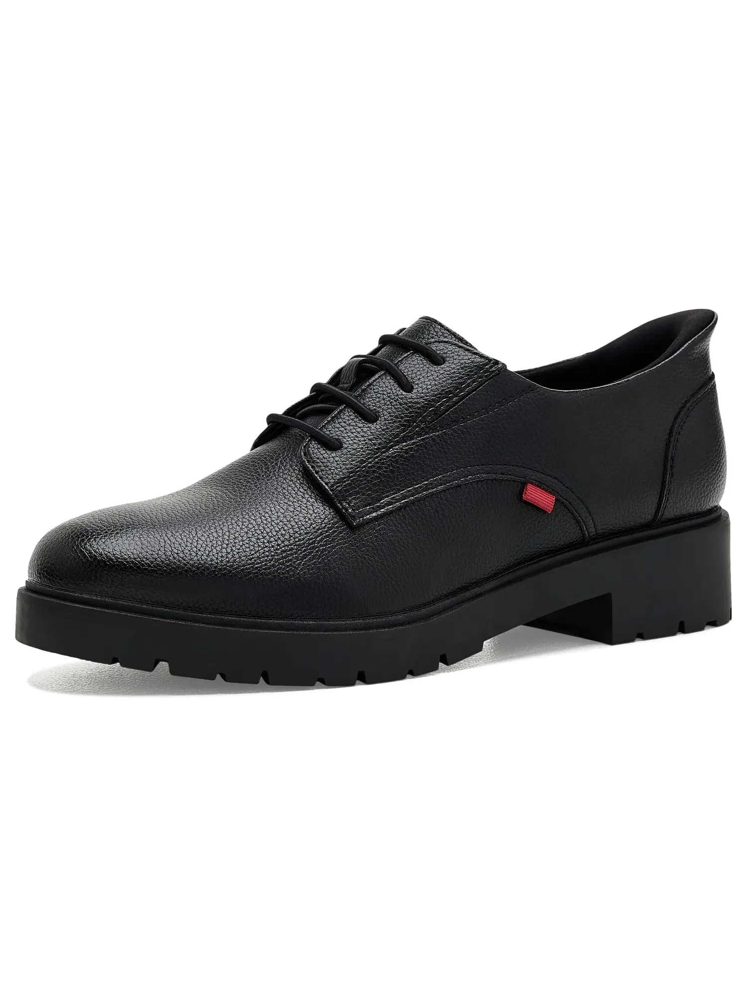 Оксфорды Carlin Street Oxford (Hands-Free Technology) Marc Joseph New York — изображение 1 из 4, черный