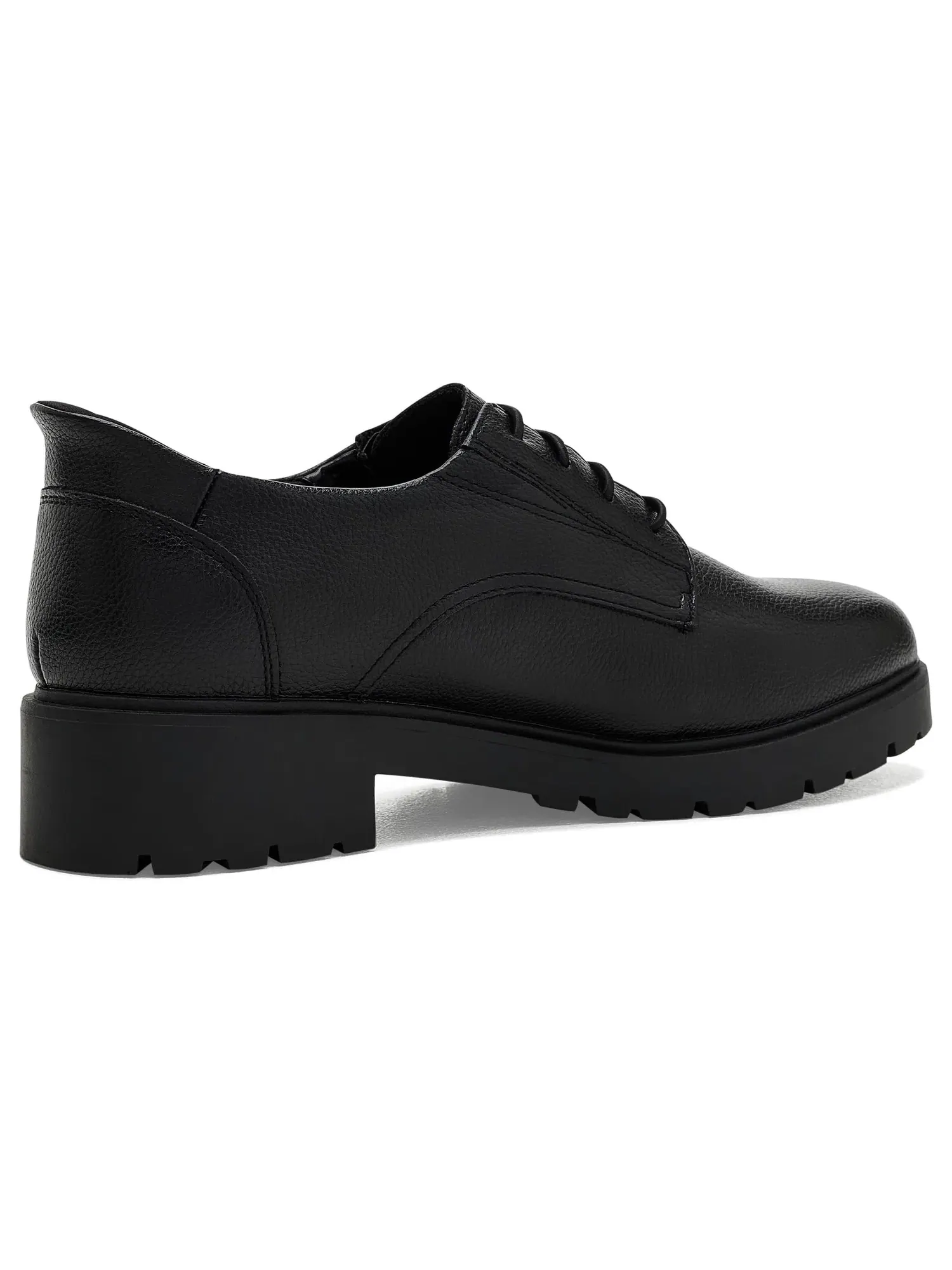 Оксфорды Carlin Street Oxford (Hands-Free Technology) Marc Joseph New York — изображение 3 из 4, черный