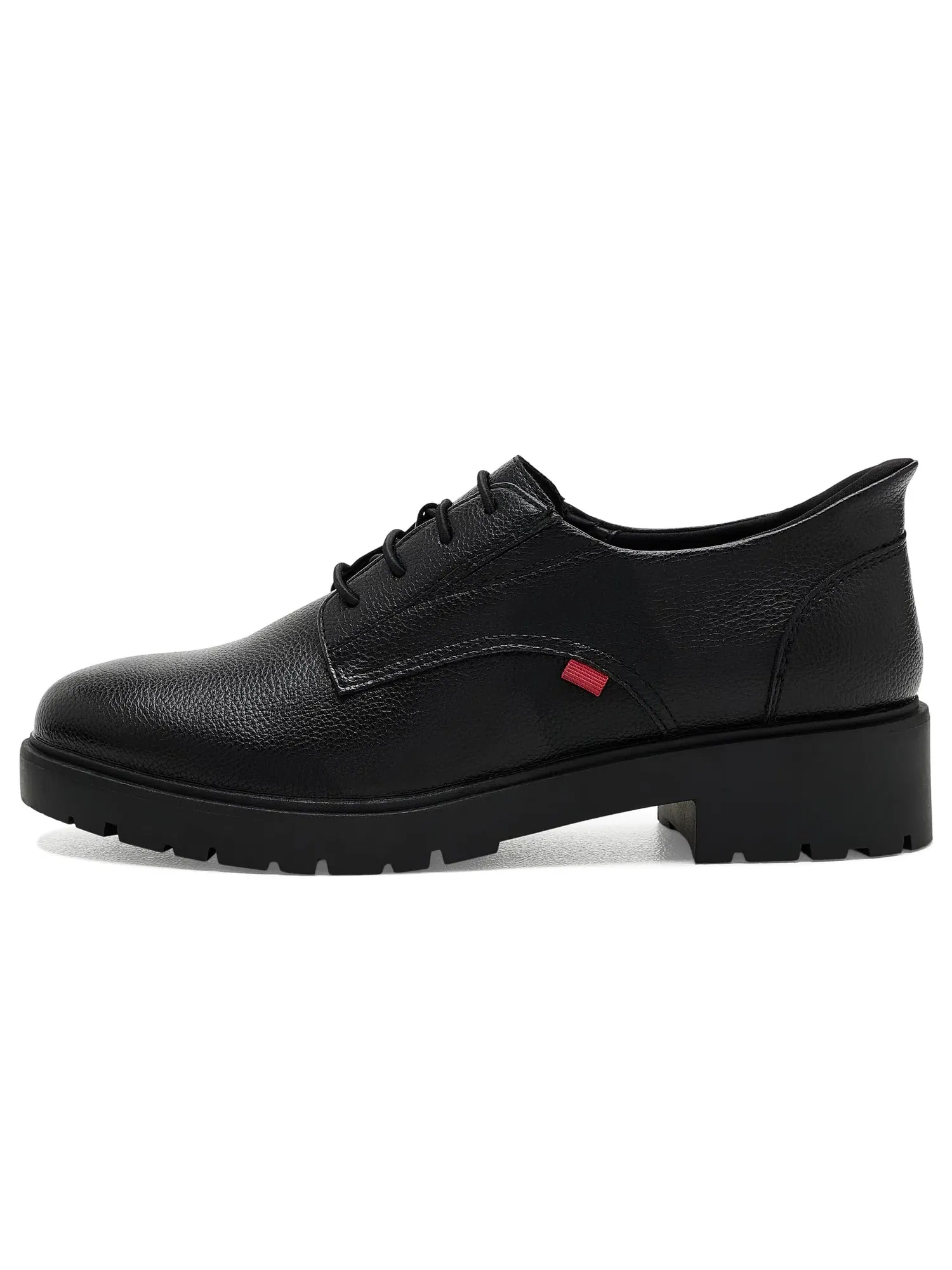 Оксфорды Carlin Street Oxford (Hands-Free Technology) Marc Joseph New York — изображение 4 из 4, черный