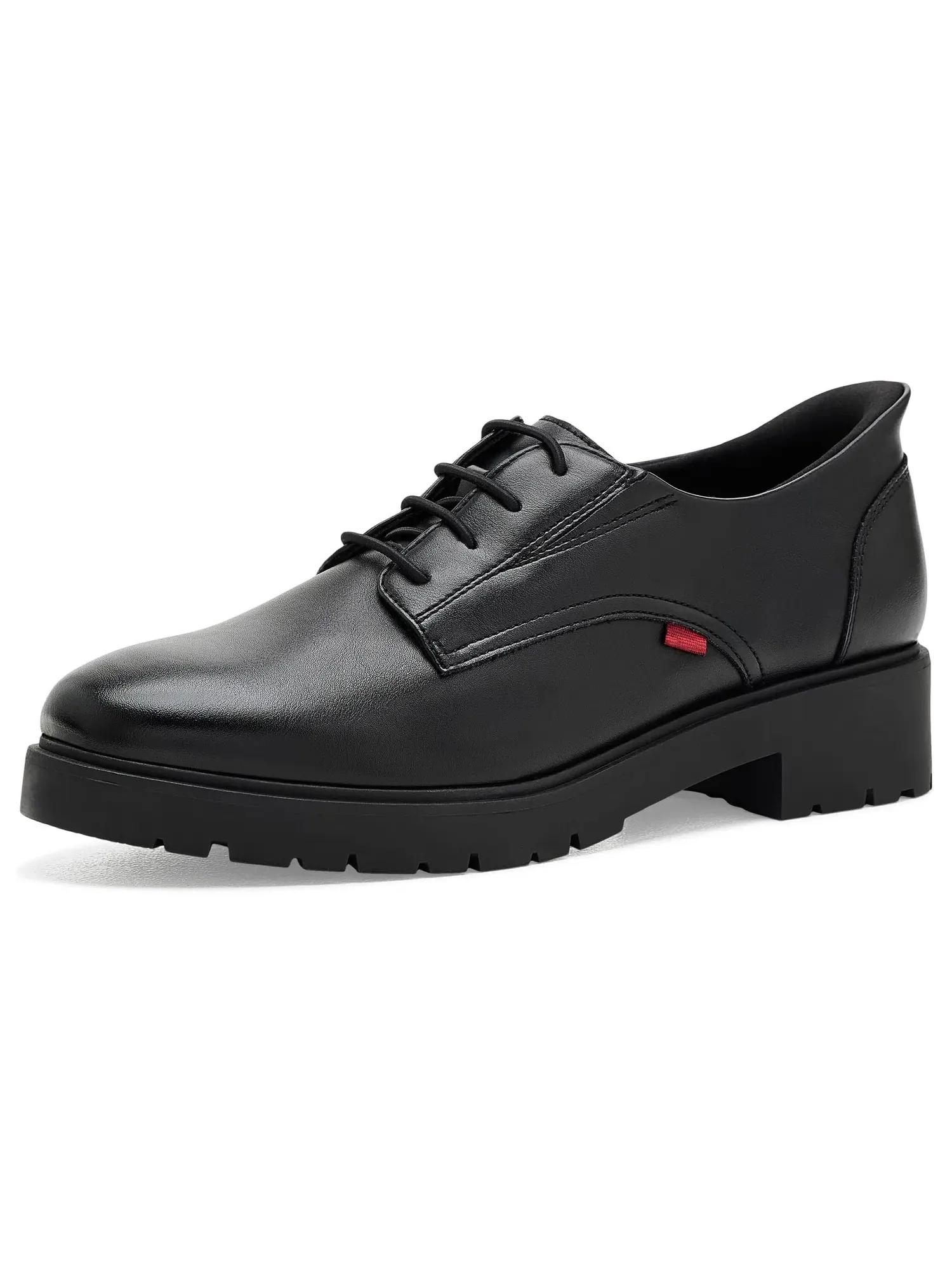 Оксфорды Carlin Street Oxford (Hands-Free Technology) Marc Joseph New York — изображение 1 из 4, черный