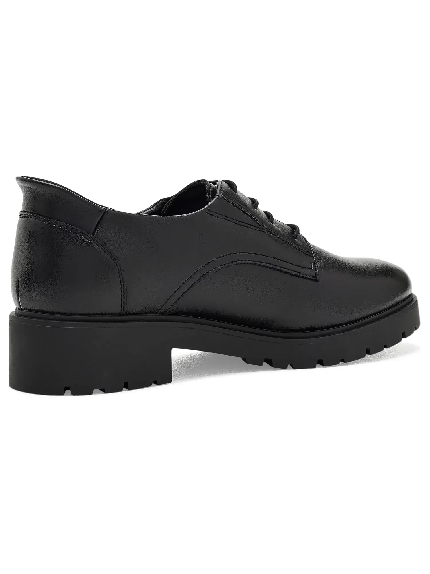 Оксфорды Carlin Street Oxford (Hands-Free Technology) Marc Joseph New York — изображение 3 из 4, черный