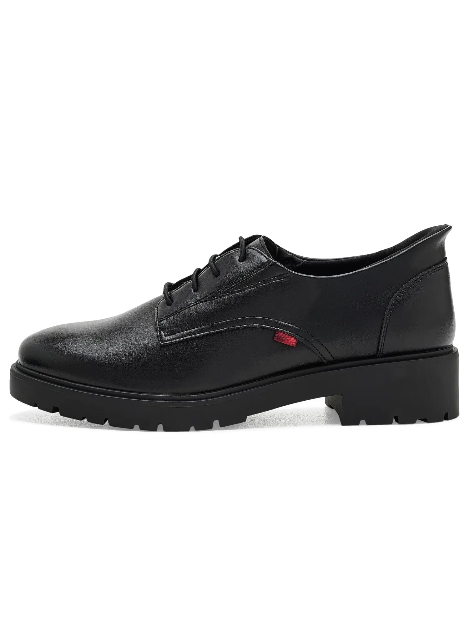 Оксфорды Carlin Street Oxford (Hands-Free Technology) Marc Joseph New York — изображение 4 из 4, черный